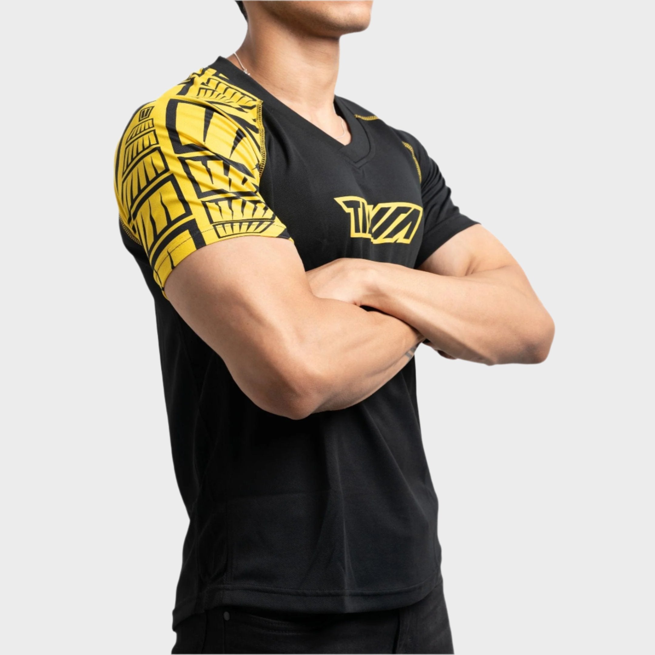 OG Ace Riding Jersey