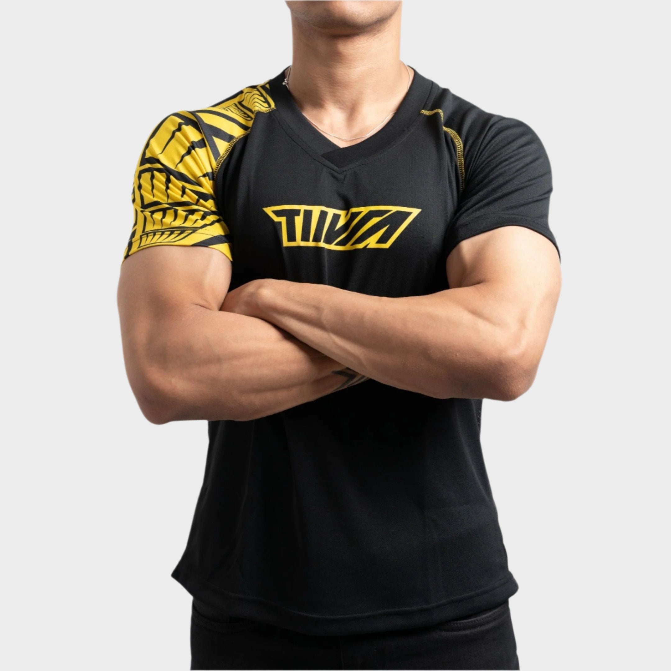 OG Ace Riding Jersey