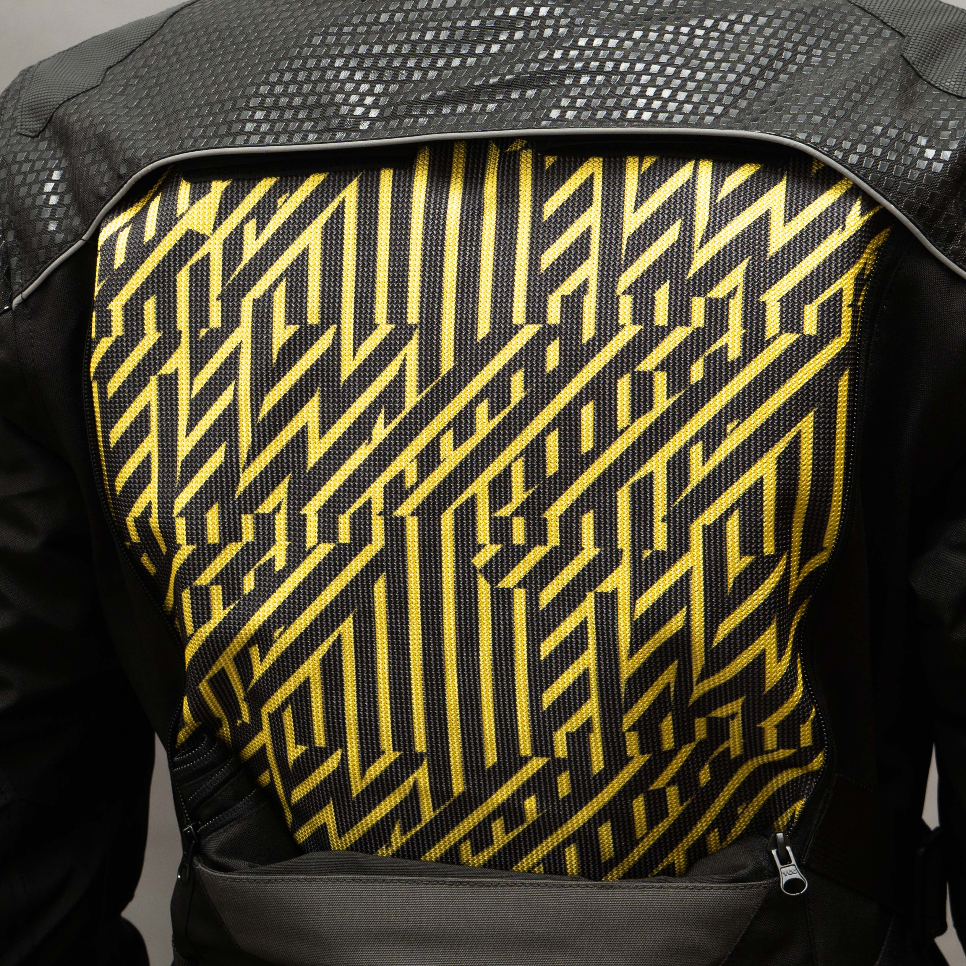 PhantomX Riding Jacket