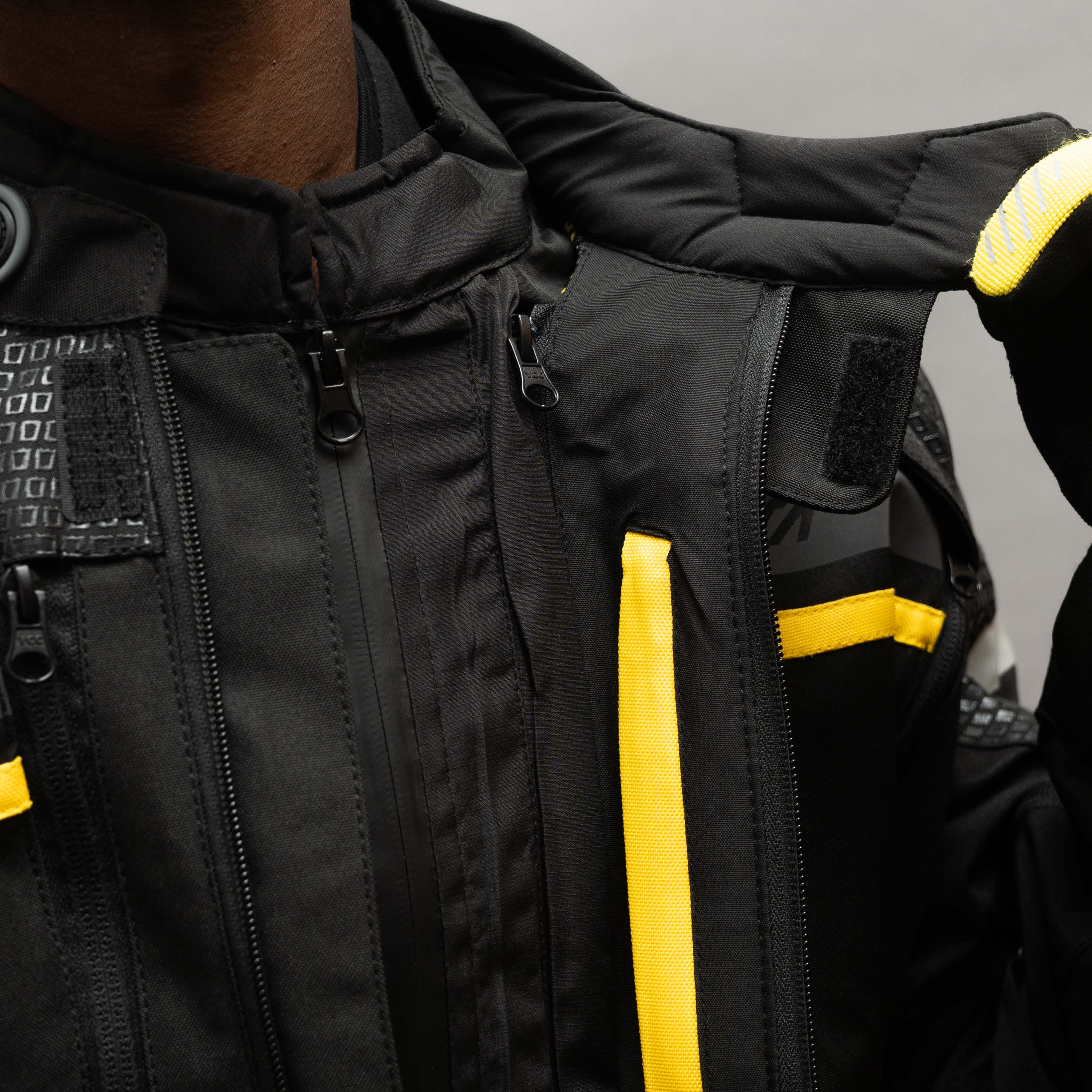 PhantomX Riding Jacket
