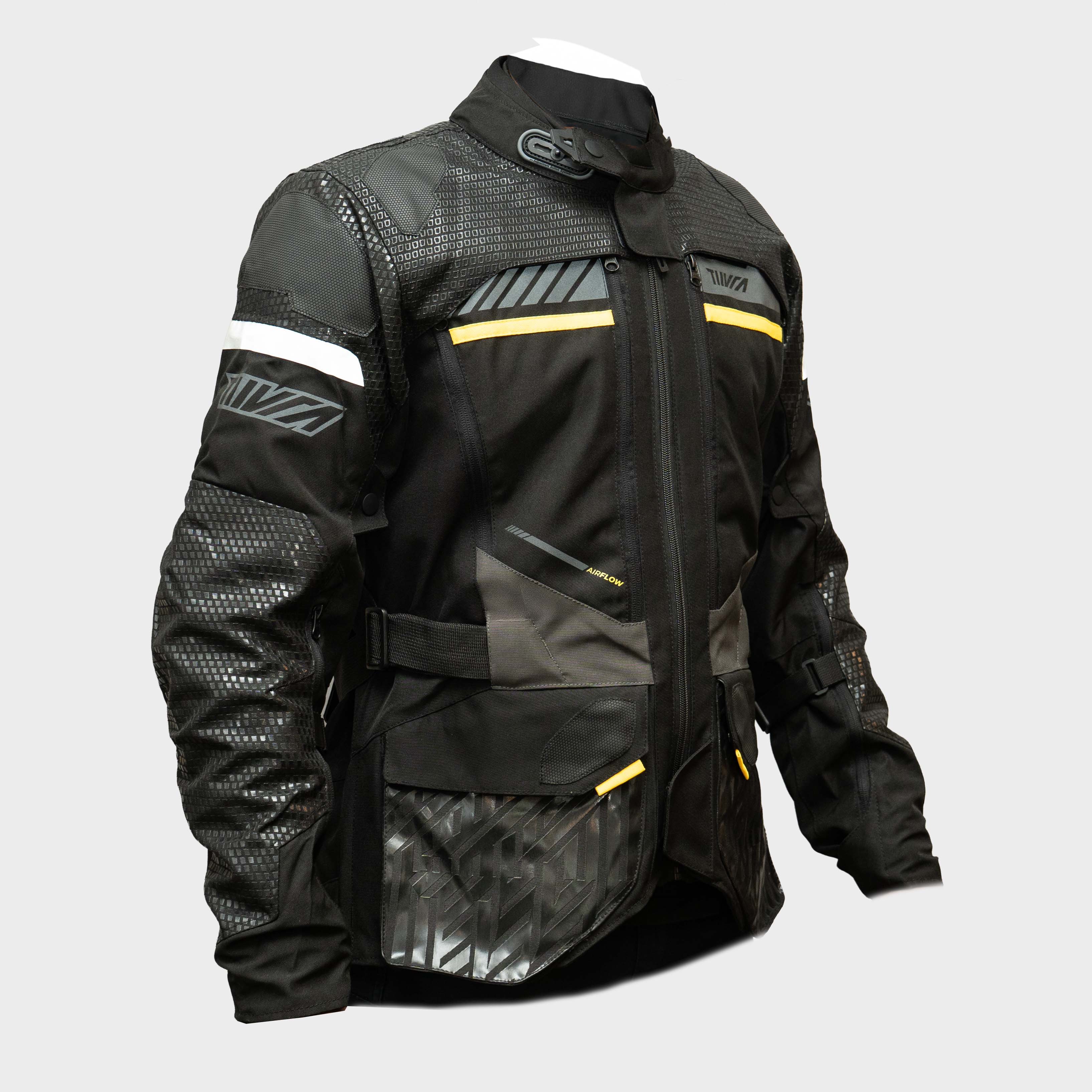 PhantomX Riding Jacket