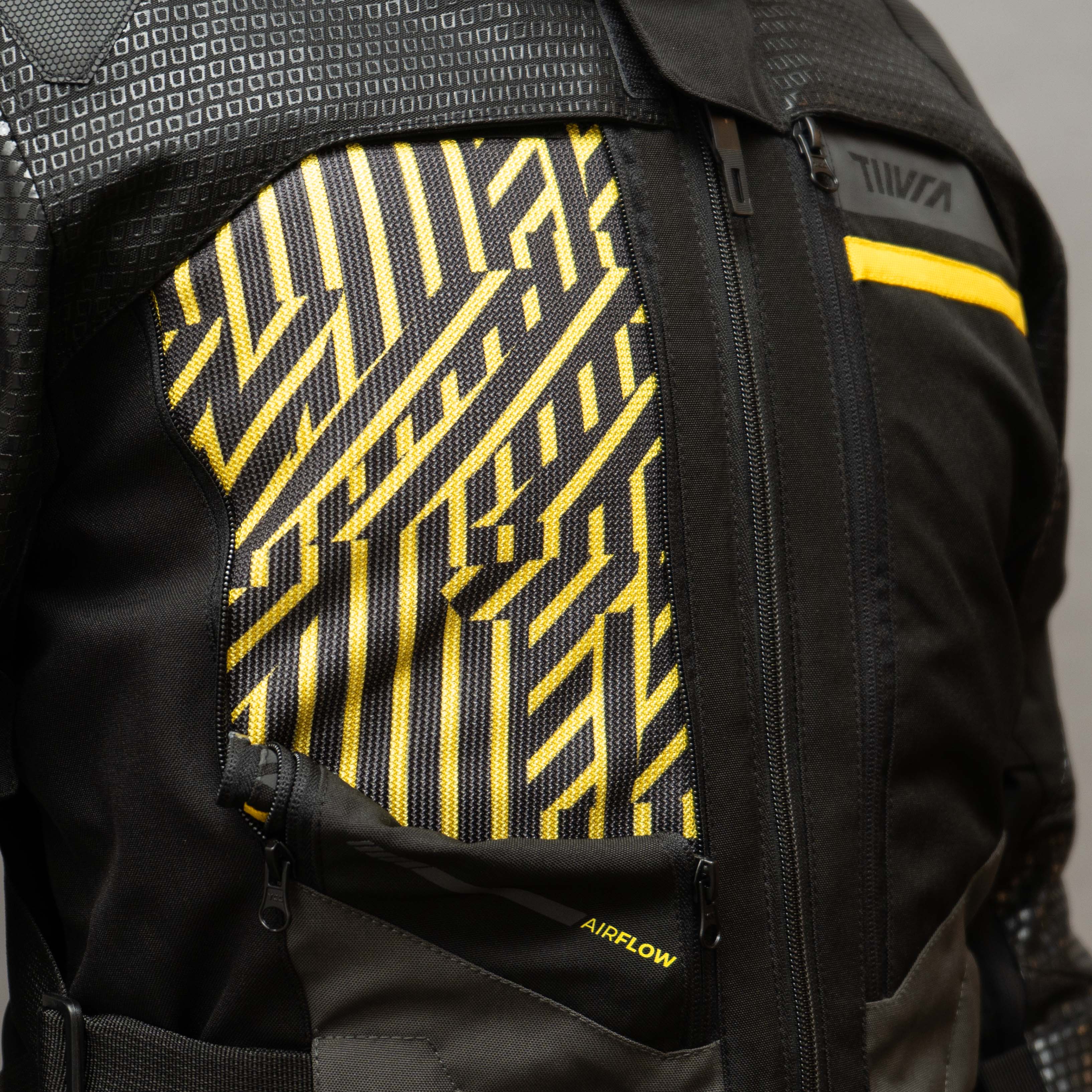 PhantomX Riding Jacket