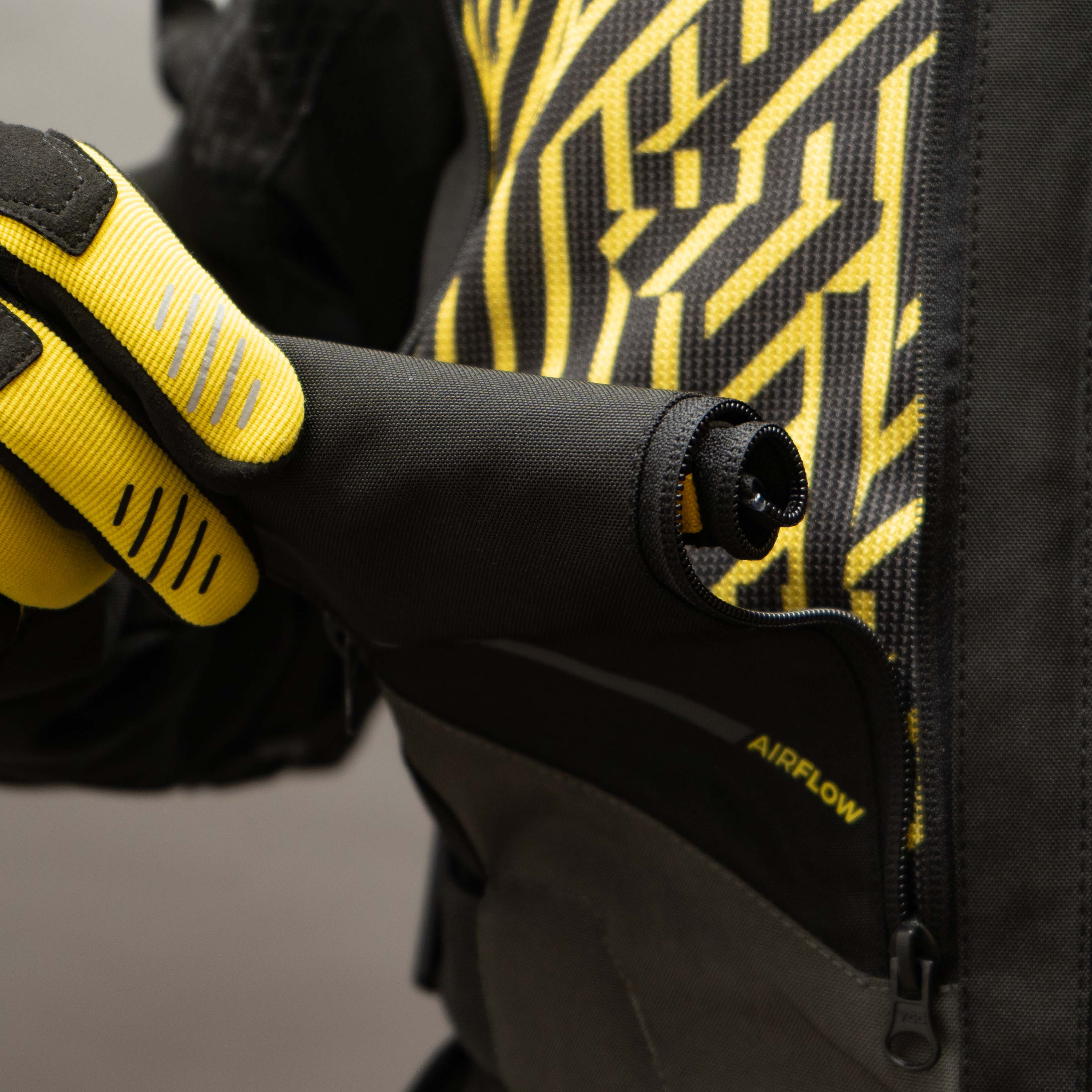 PhantomX Riding Jacket