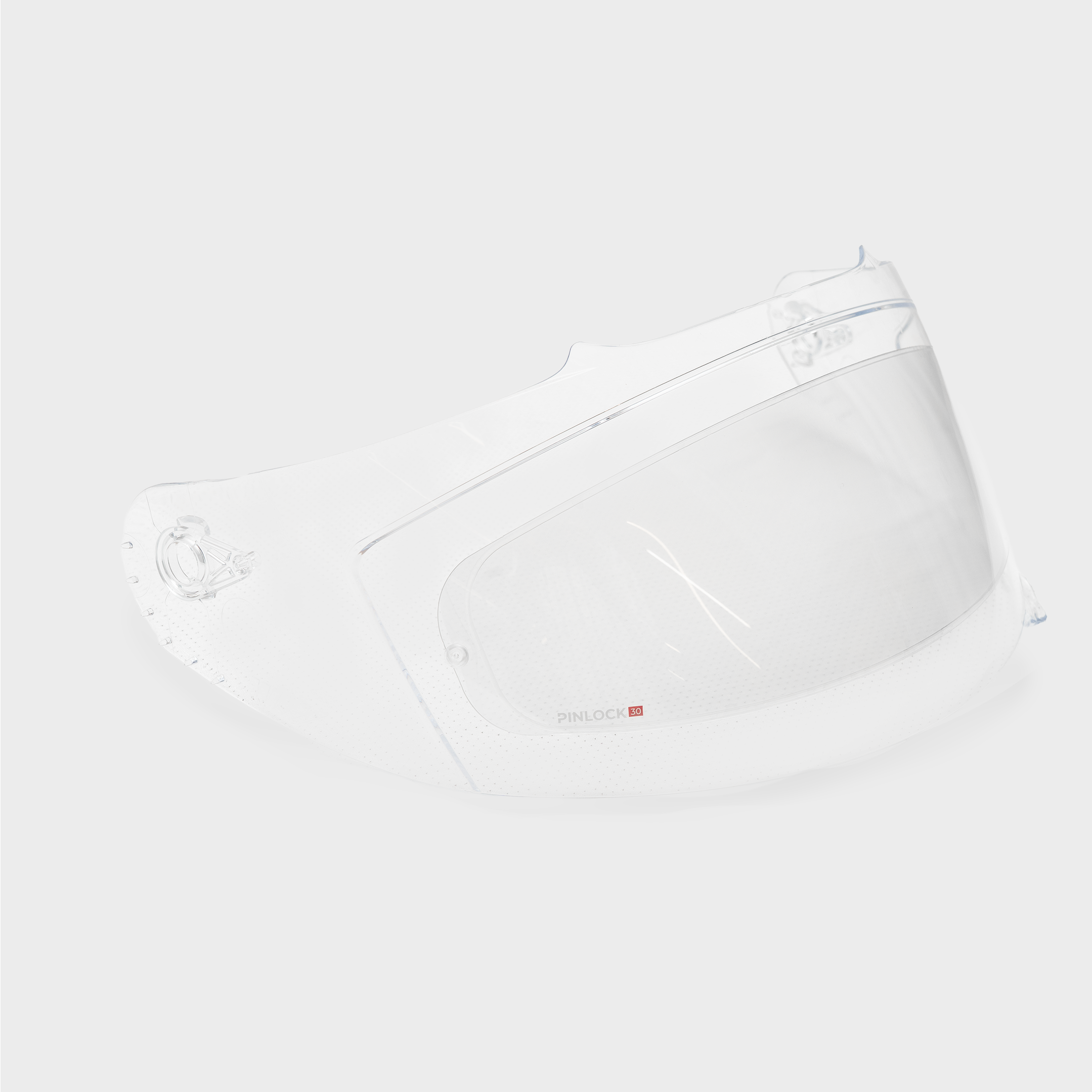 Pinlock Visor