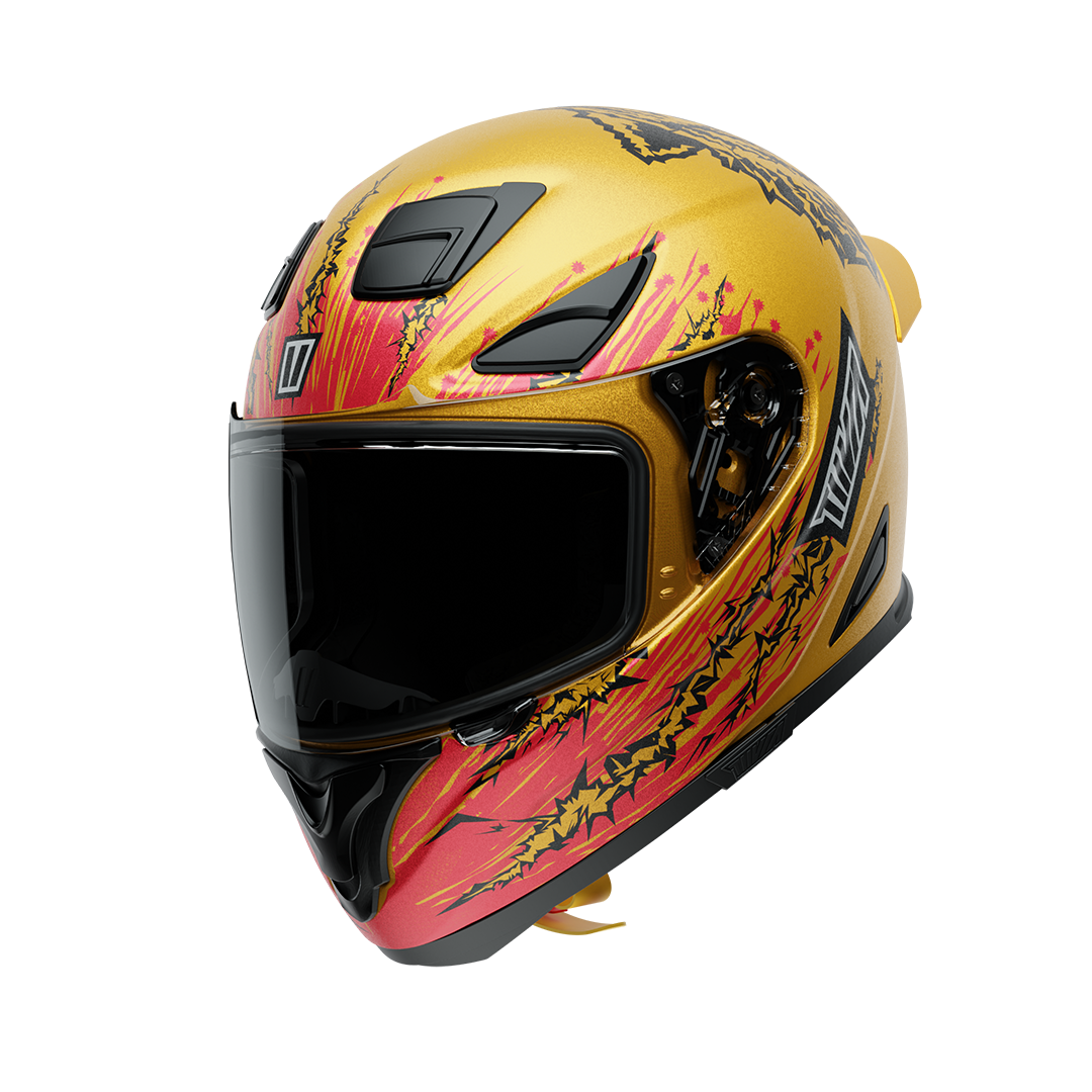 buzzy-helmet-composite-fiber-helmet-in-india-1350g-by-tiivra