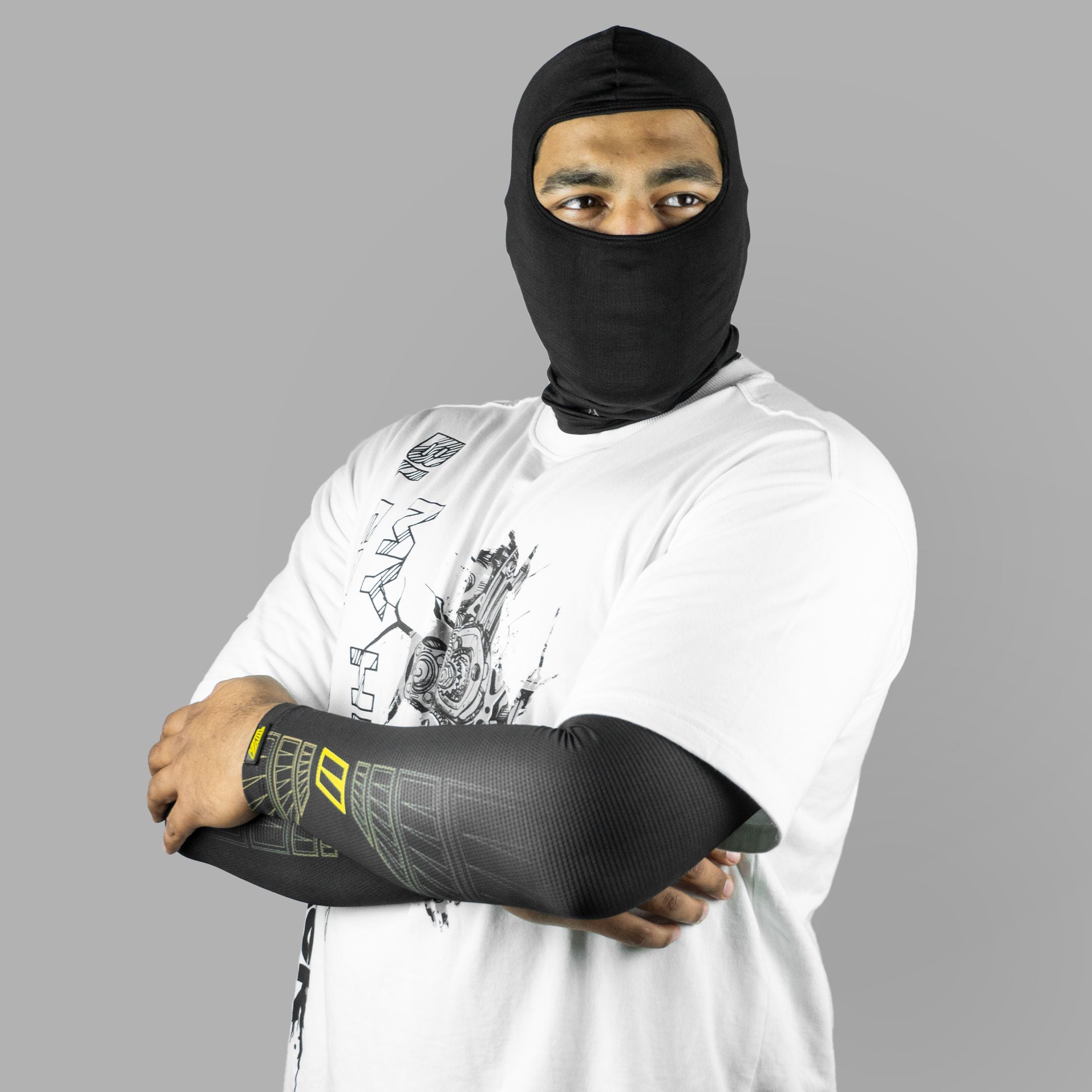 Shadow Sleeves