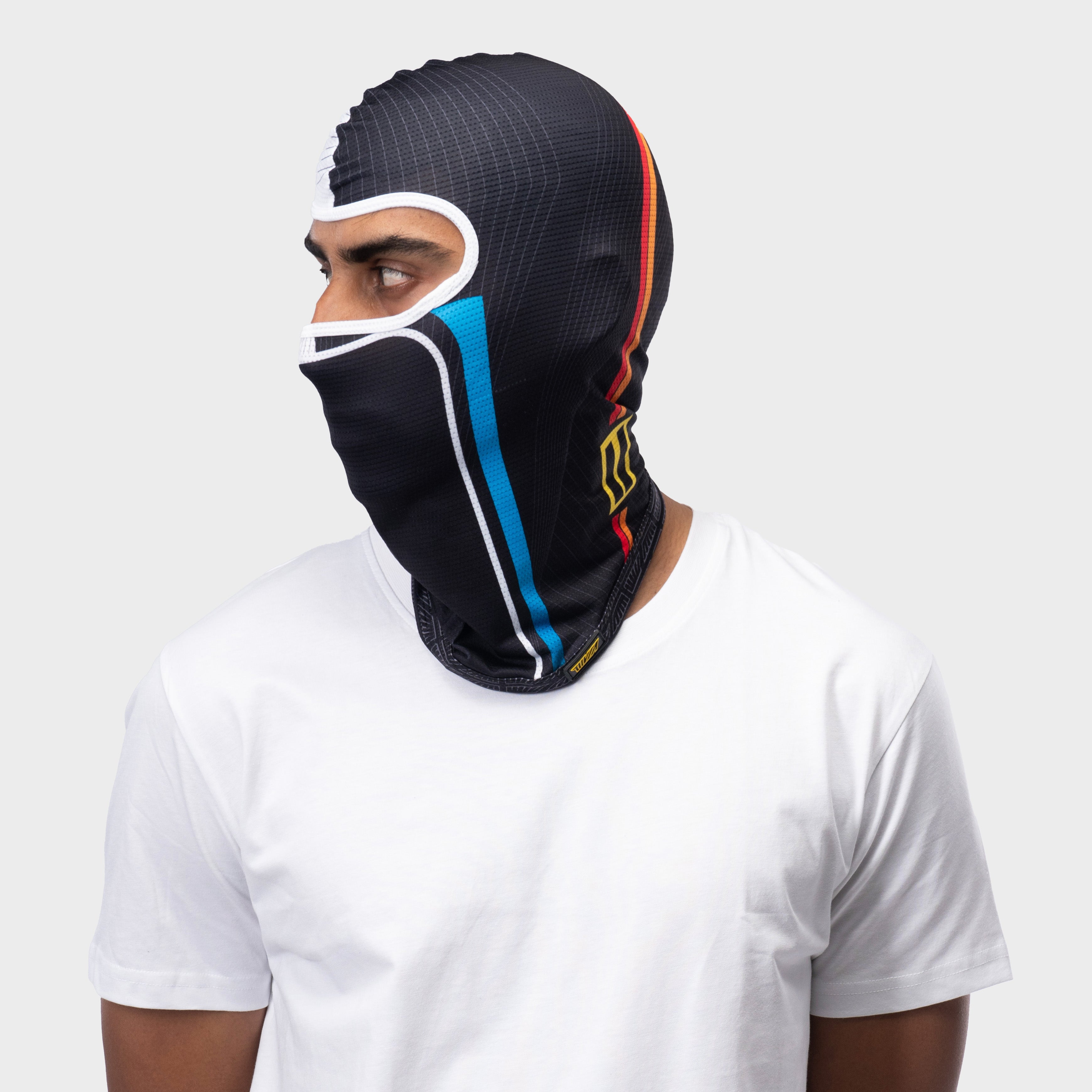 Neo Classic ShiftRR 1.0 Slash Cut Balaclava