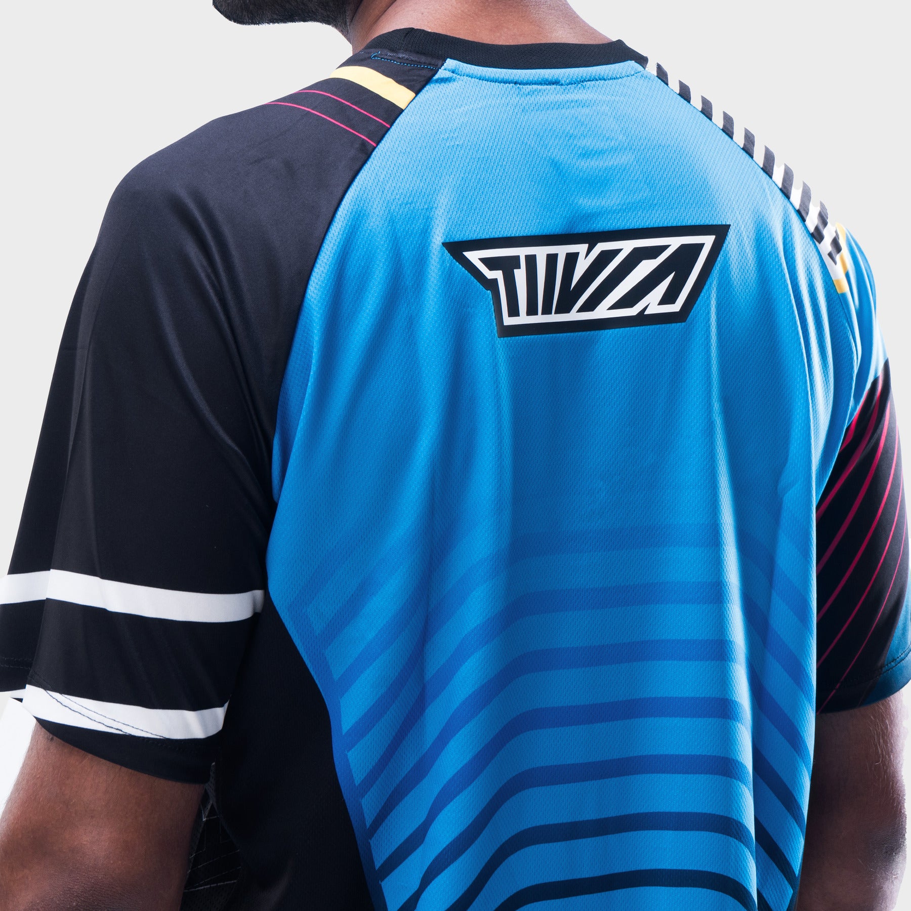 Neo Classic ShiftRR 2.0 - Half Sleeve Riding Jersey