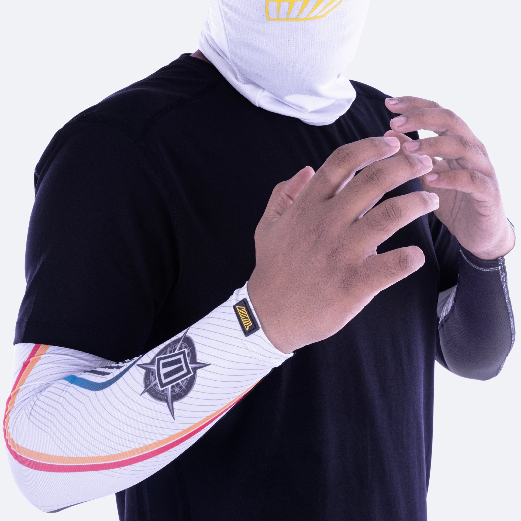 Neo Classic ShiftRR 2.0 Bi-Axial Arm Sleeves