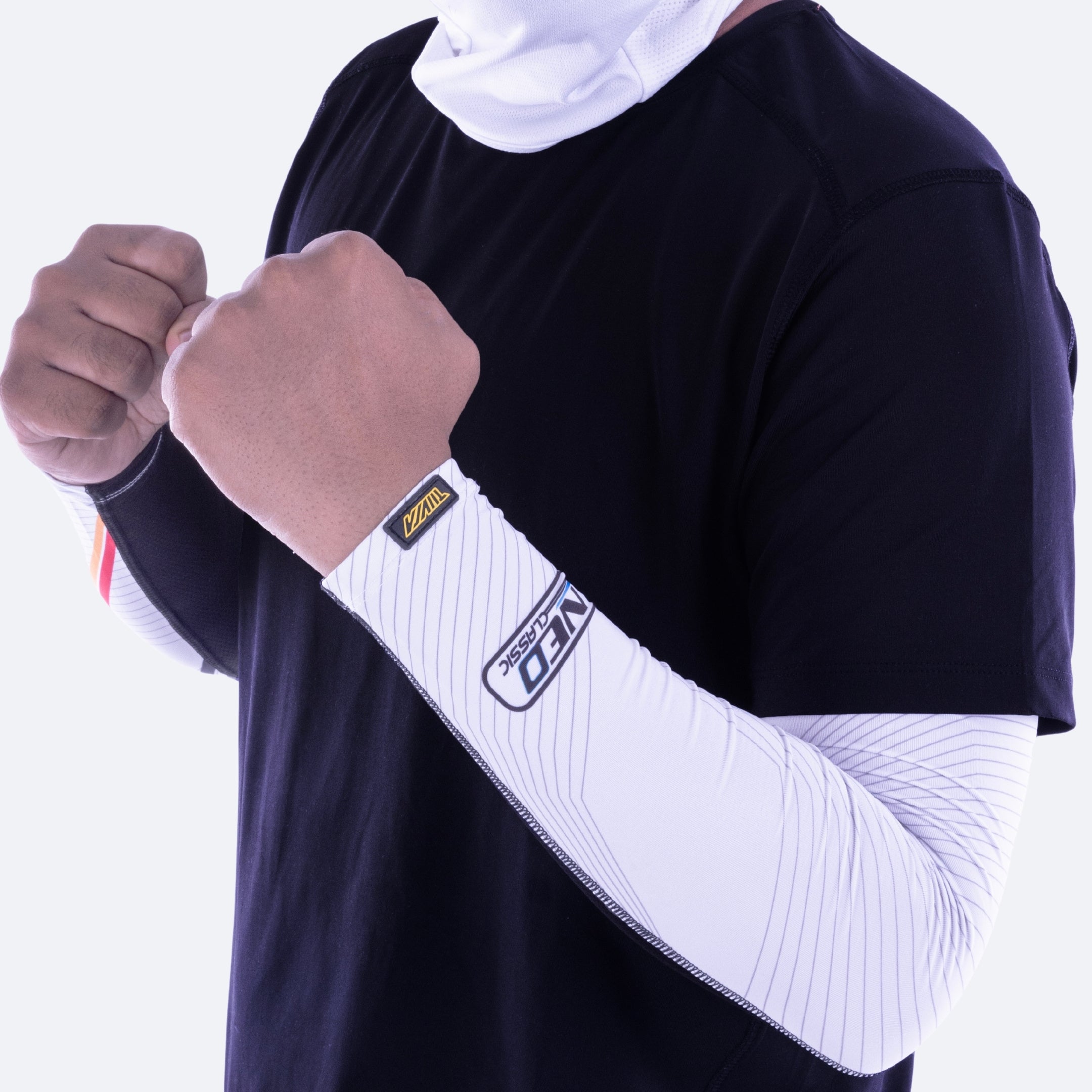 Neo Classic ShiftRR 2.0 Bi-Axial Arm Sleeves