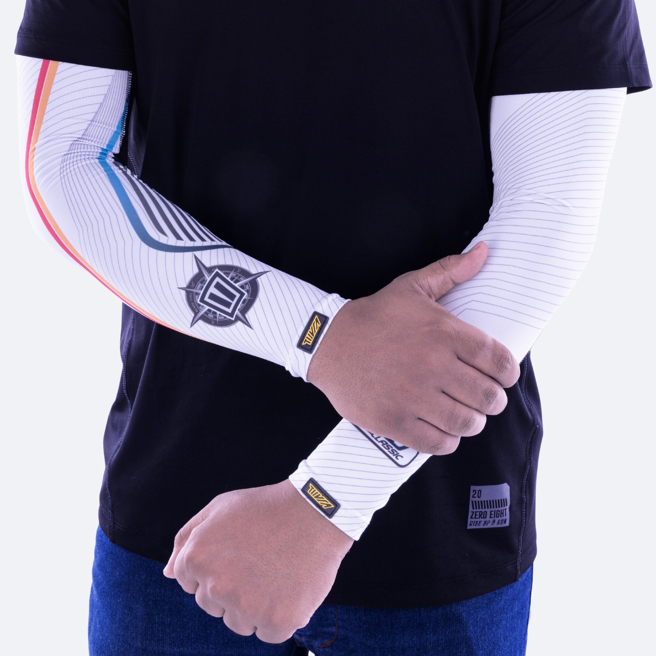 Neo Classic ShiftRR 2.0 Bi-Axial Arm Sleeves