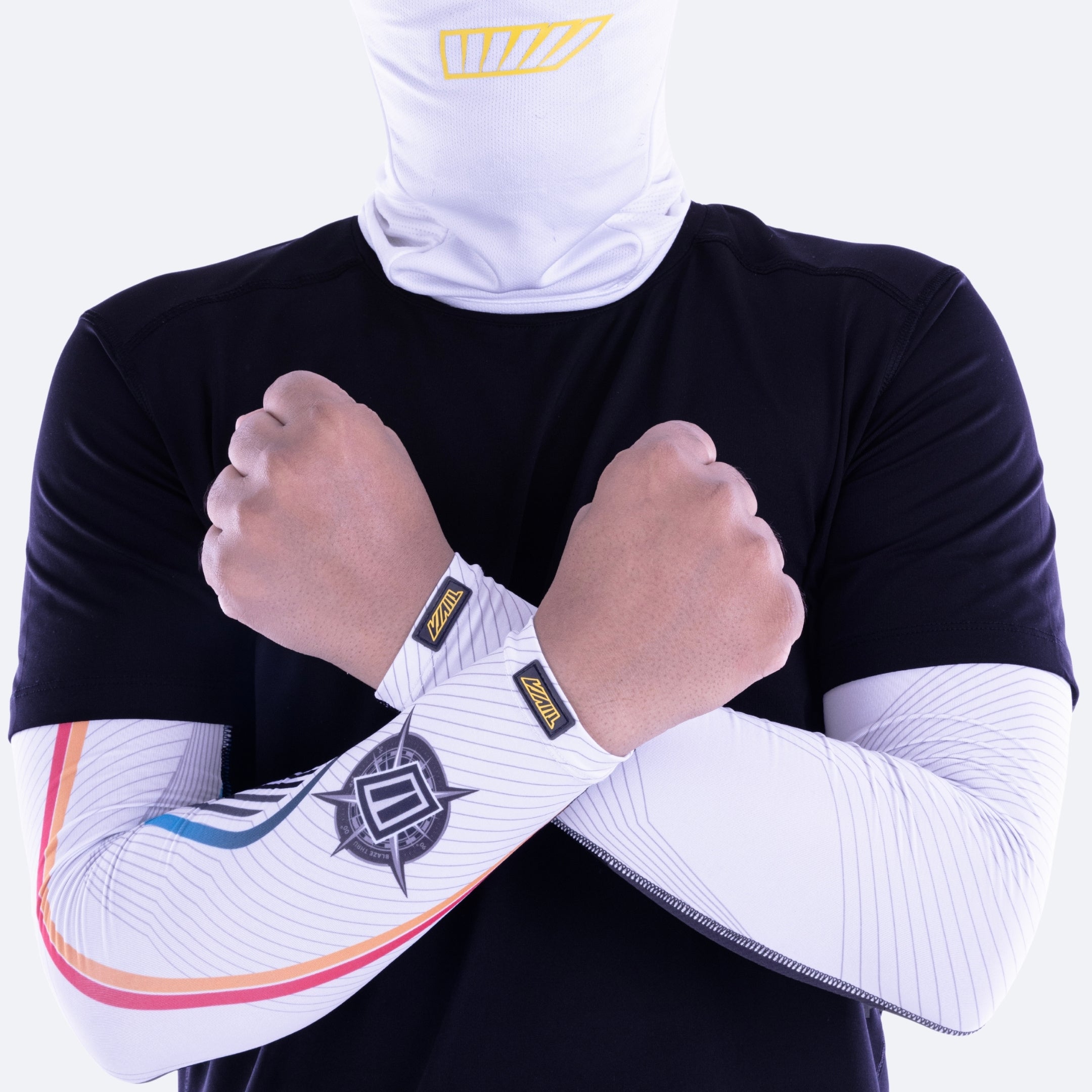 Neo Classic ShiftRR 2.0 Bi-Axial Arm Sleeves