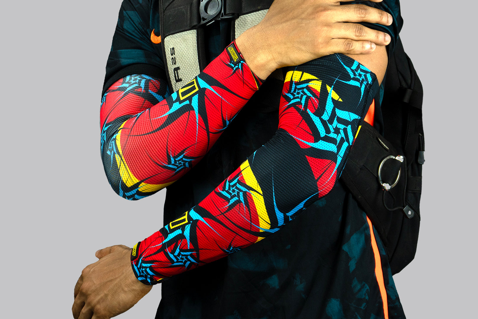 Shuriken Sleeves