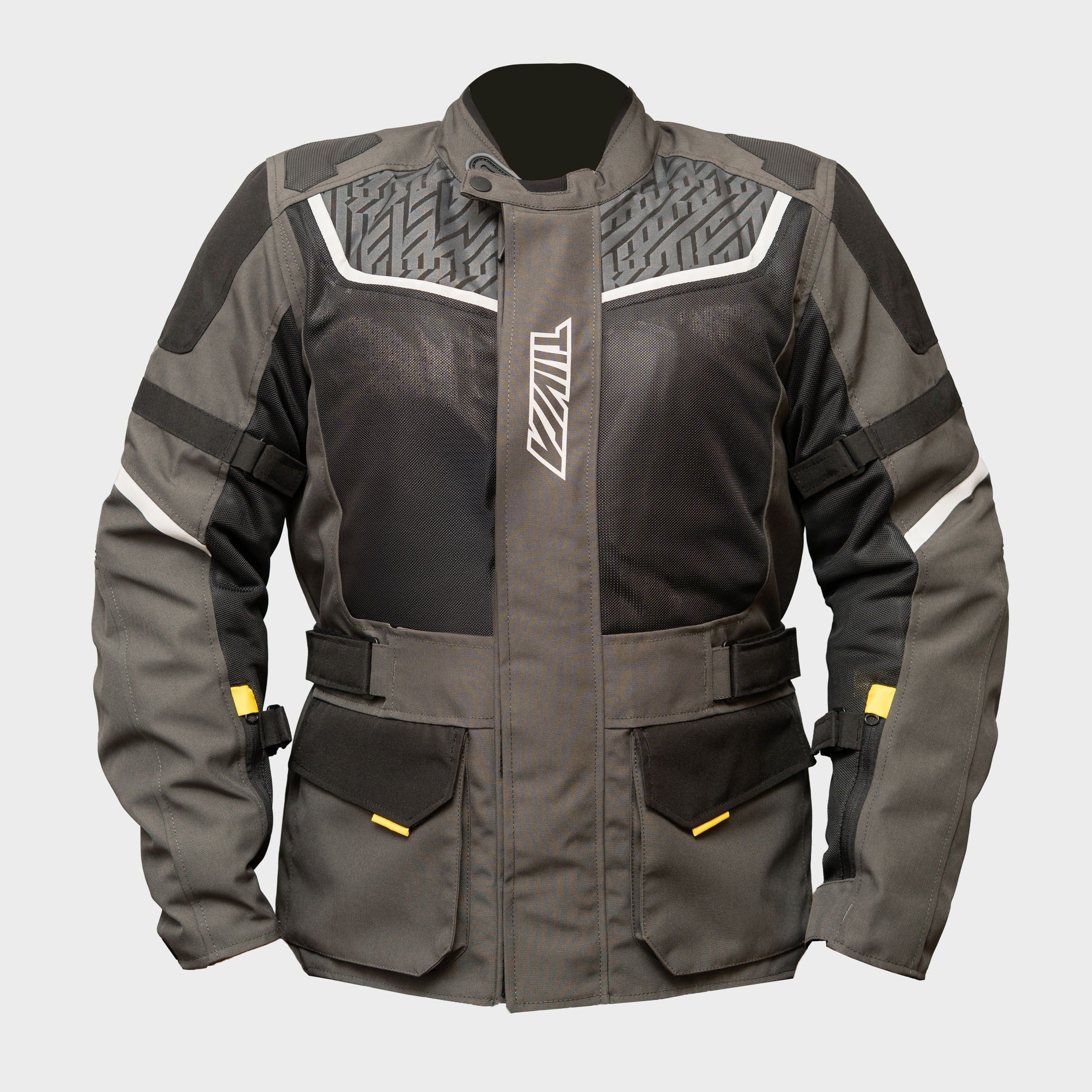 Stormhawk Riding Jacket