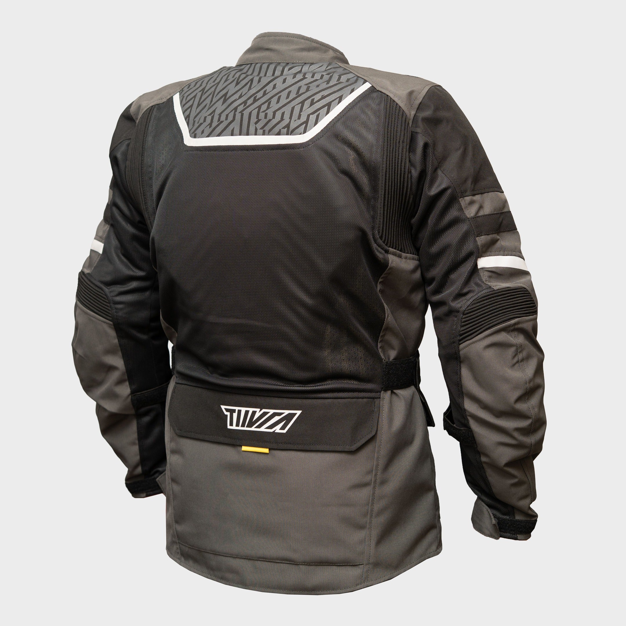 Stormhawk Riding Jacket