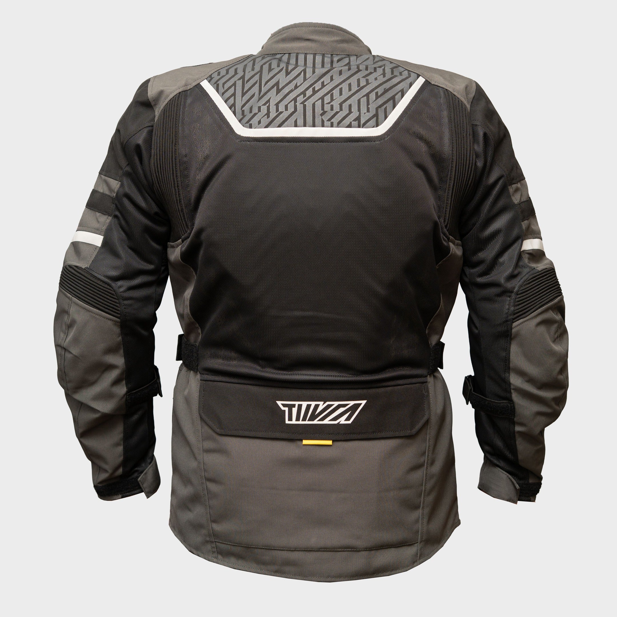 Stormhawk Riding Jacket