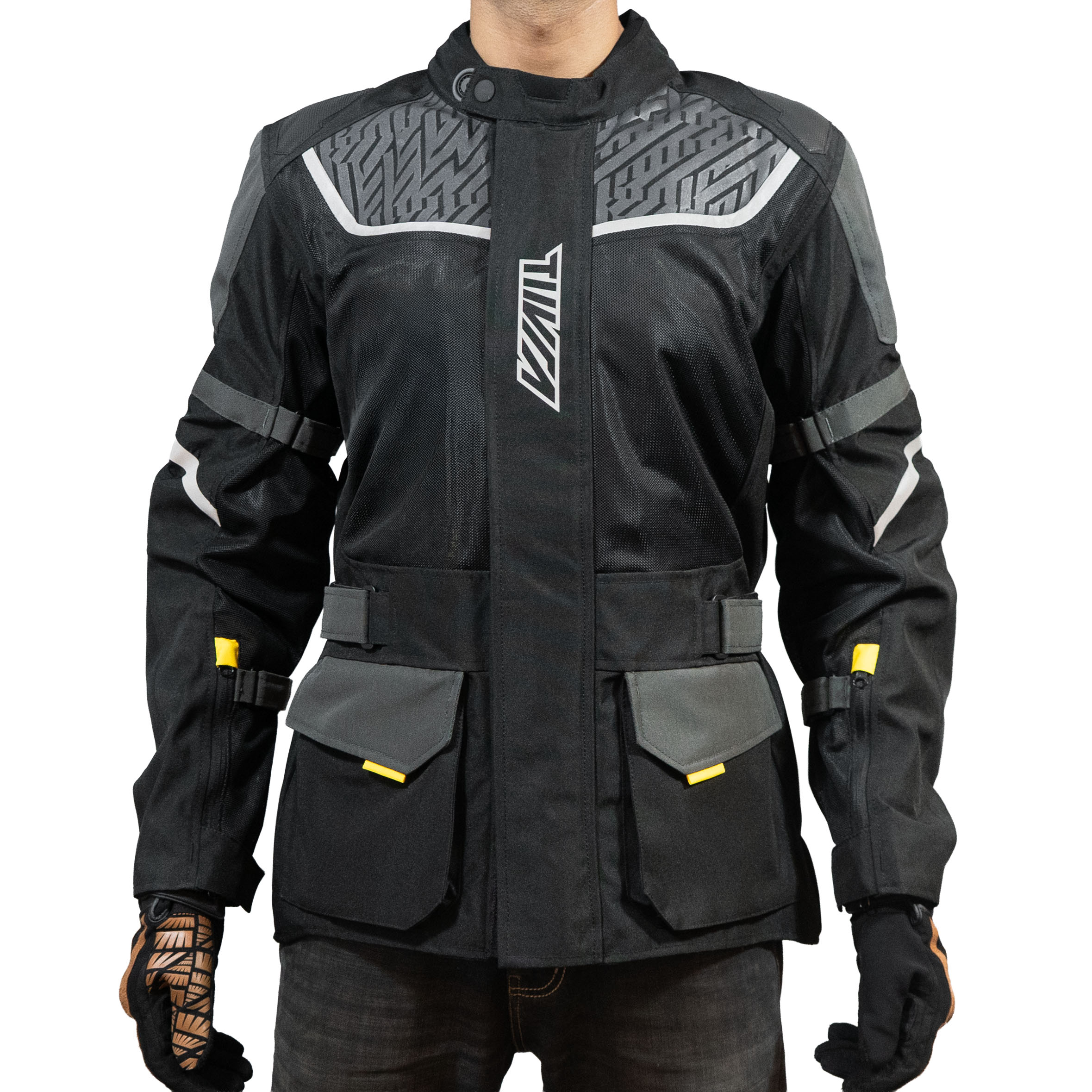 Stormhawk Riding Jacket