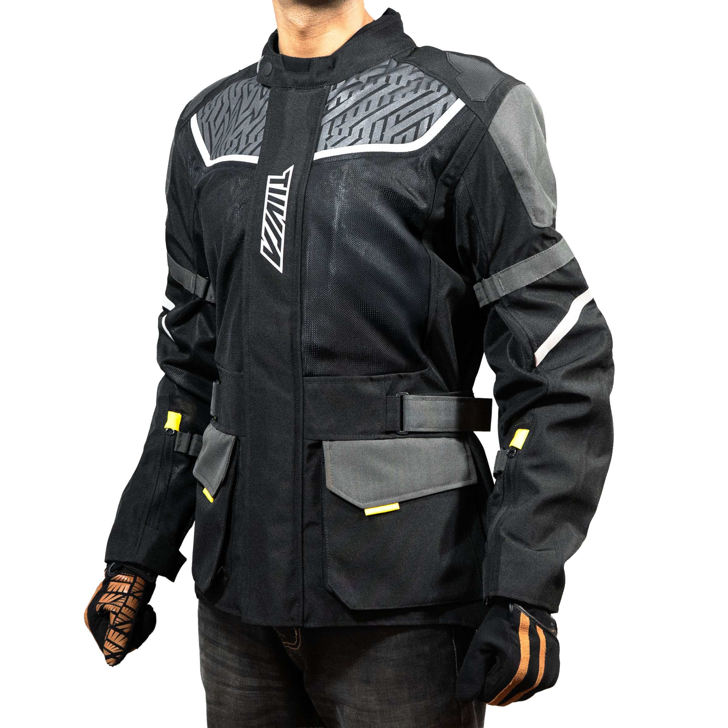 Stormhawk Riding Jacket