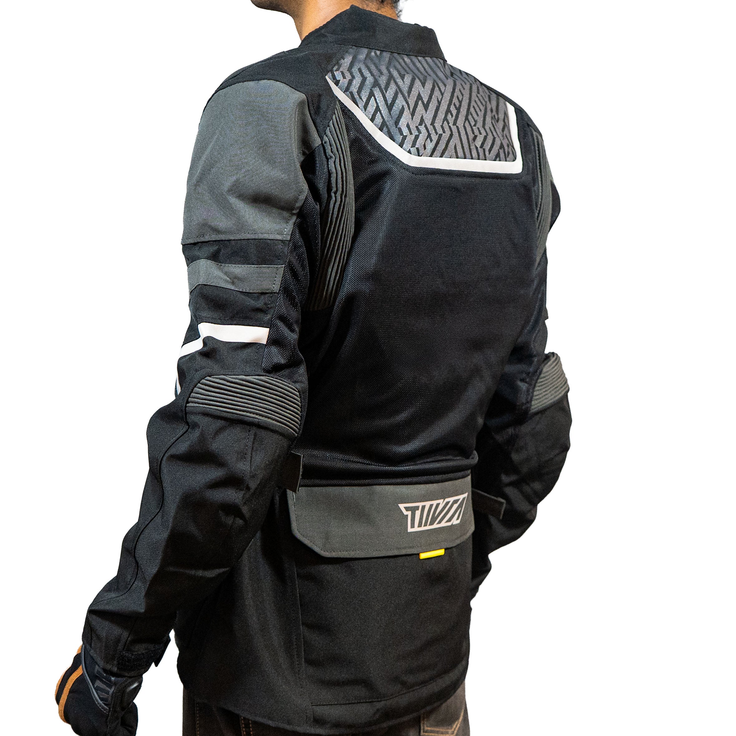 Stormhawk Riding Jacket