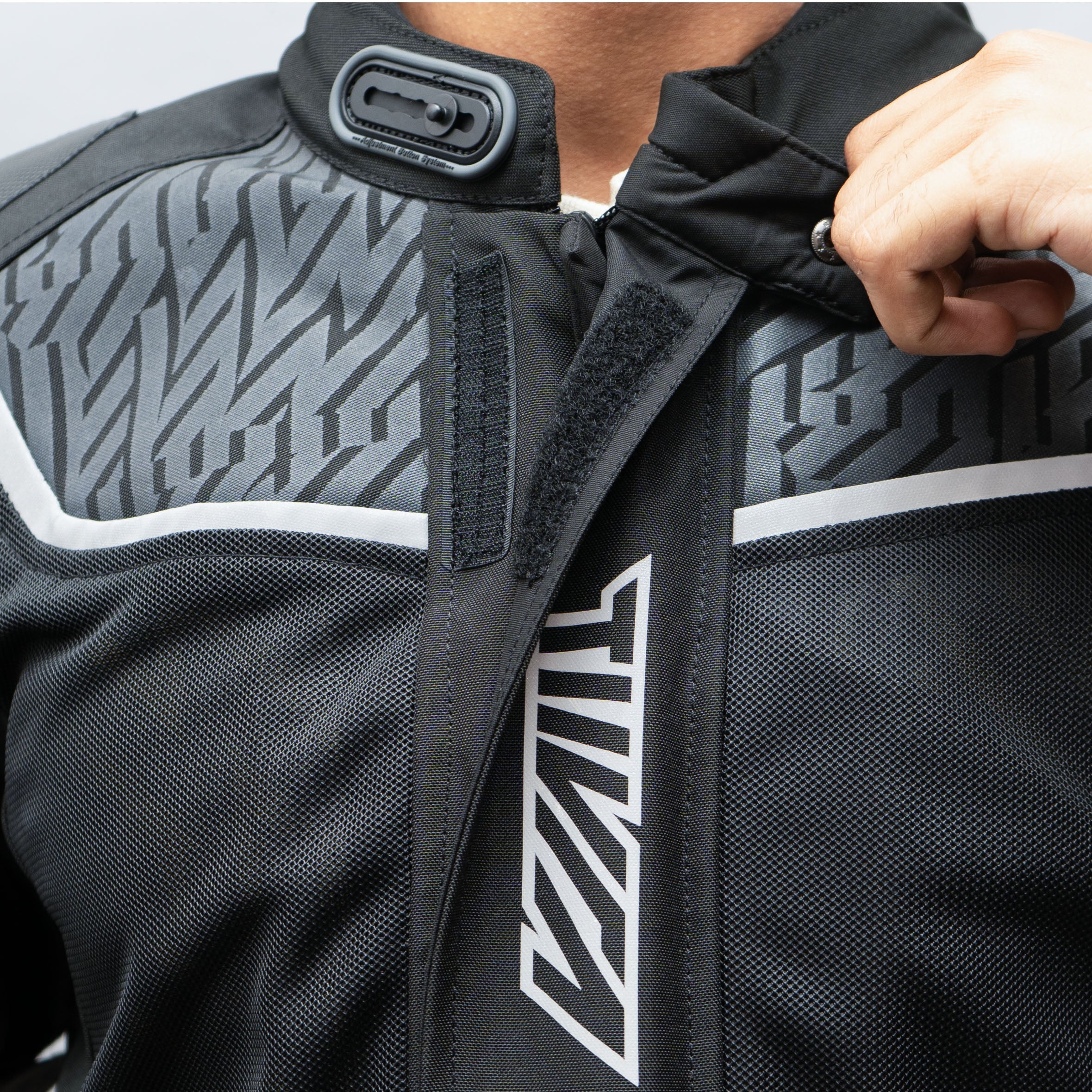 Stormhawk Riding Jacket