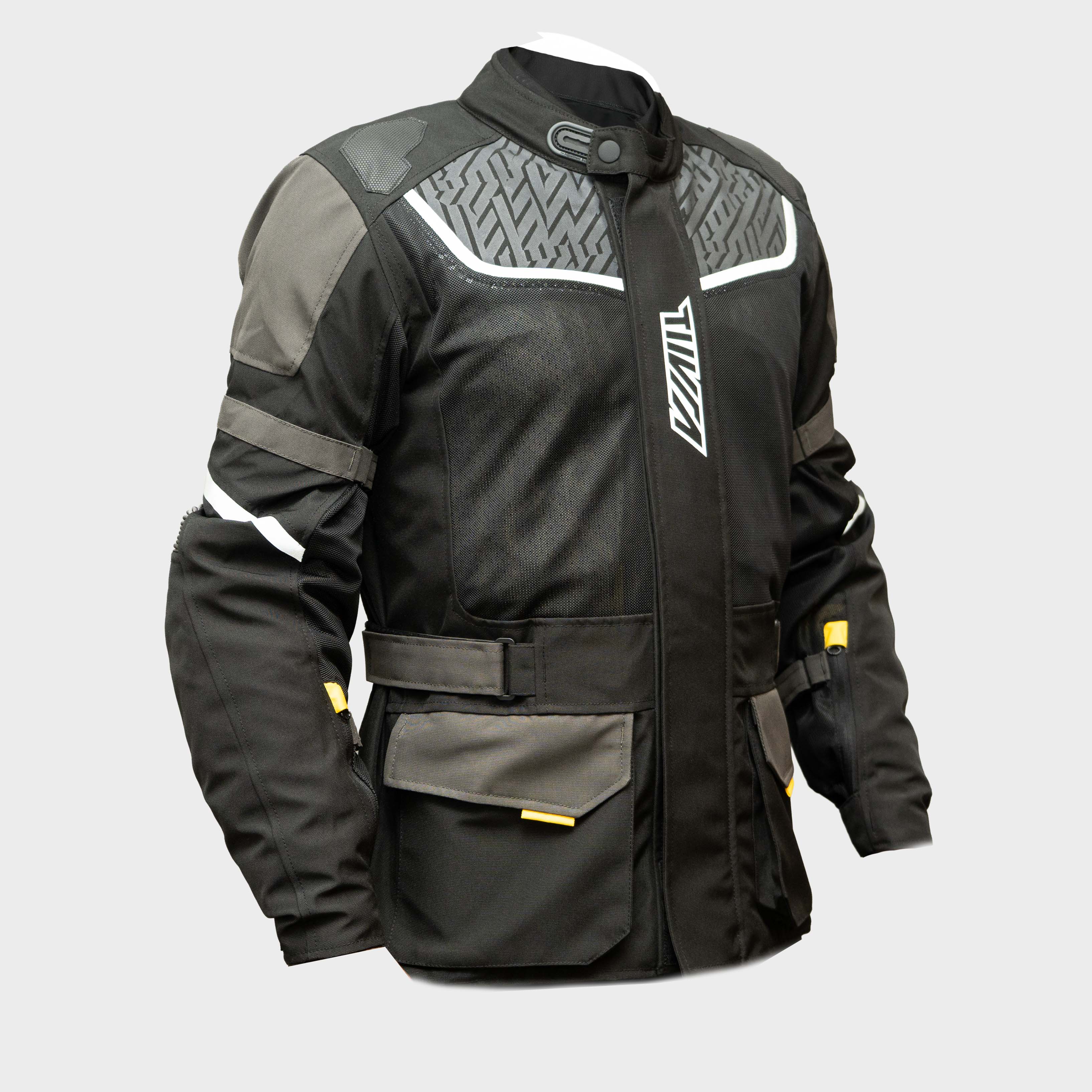 Stormhawk Riding Jacket