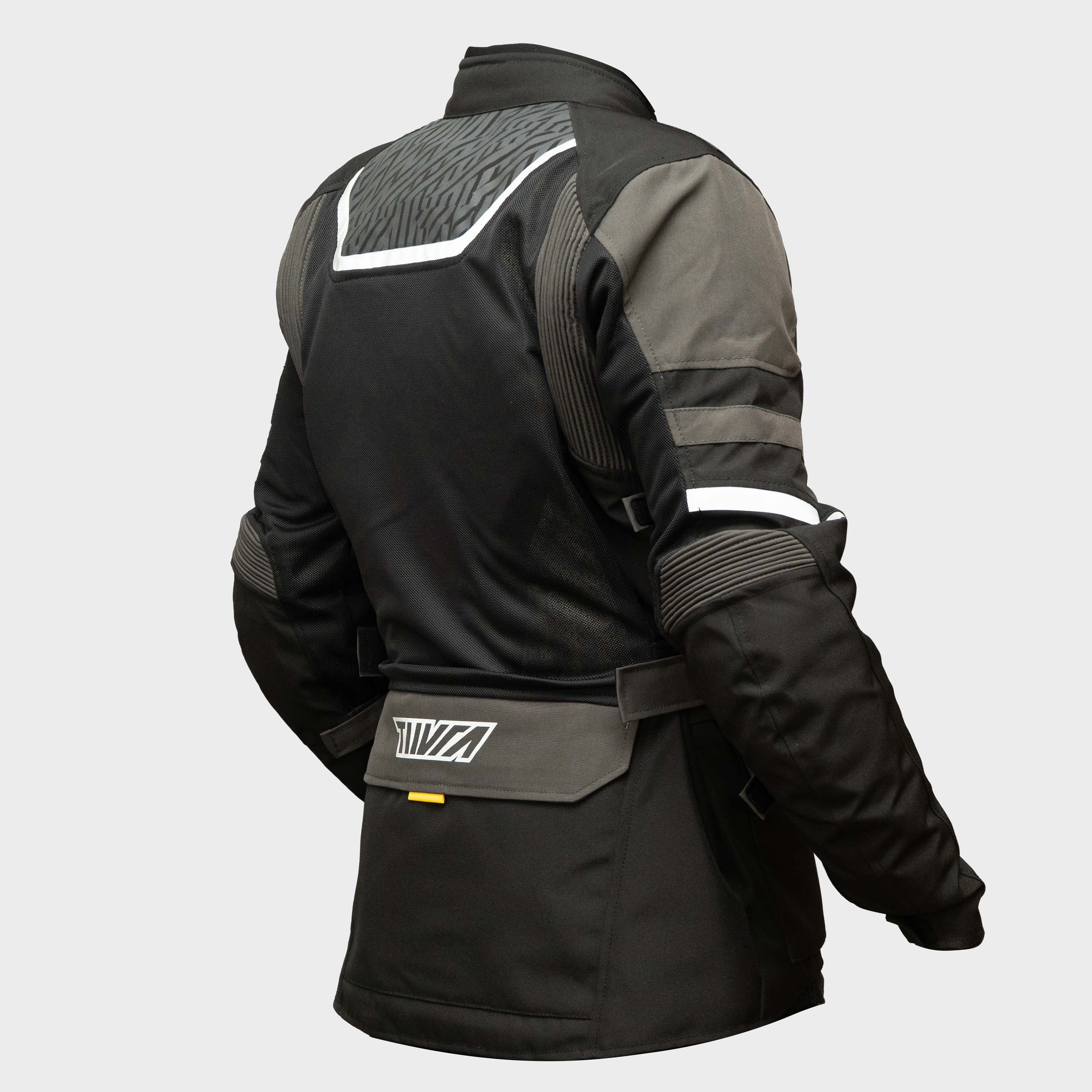 Stormhawk Riding Jacket