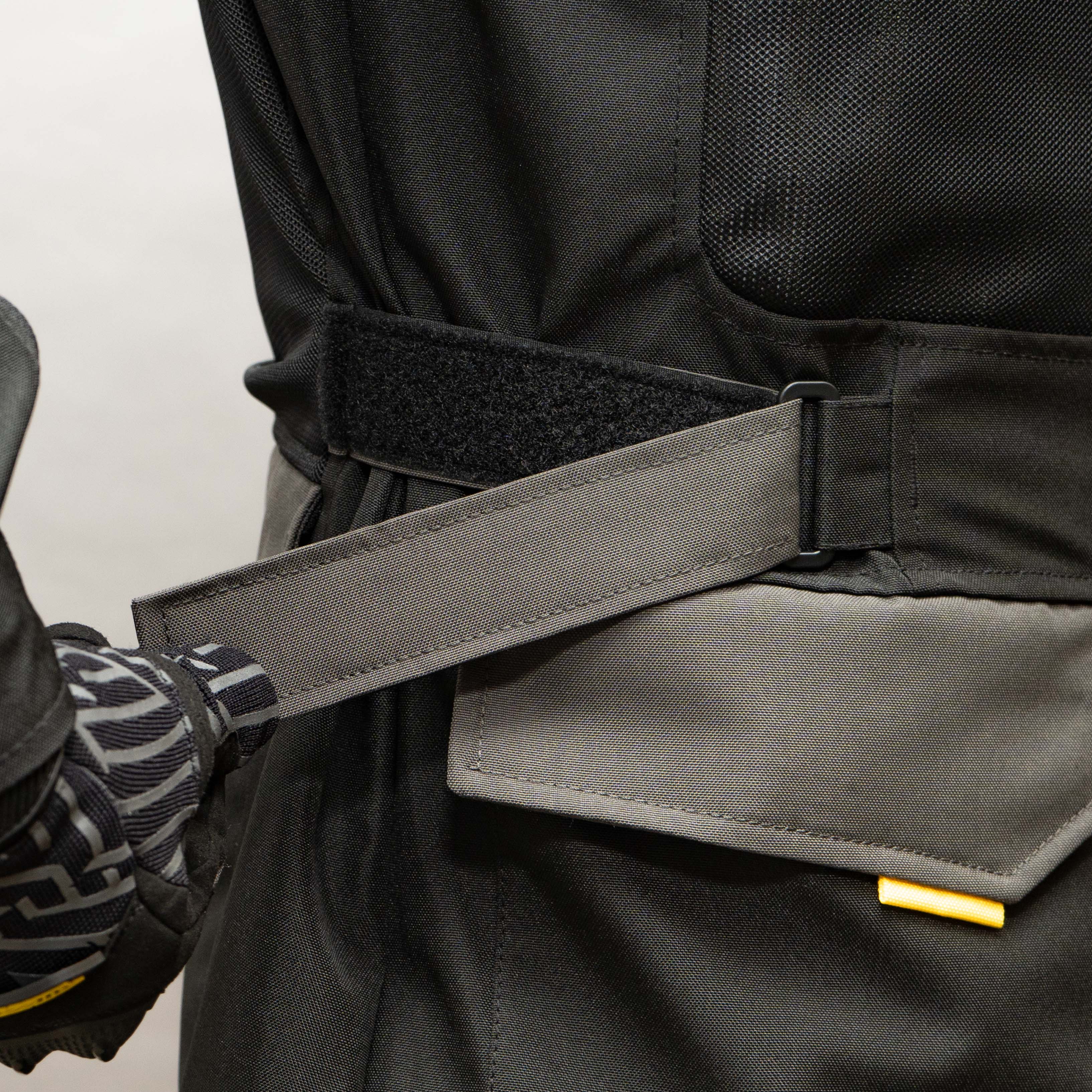 Stormhawk Riding Jacket