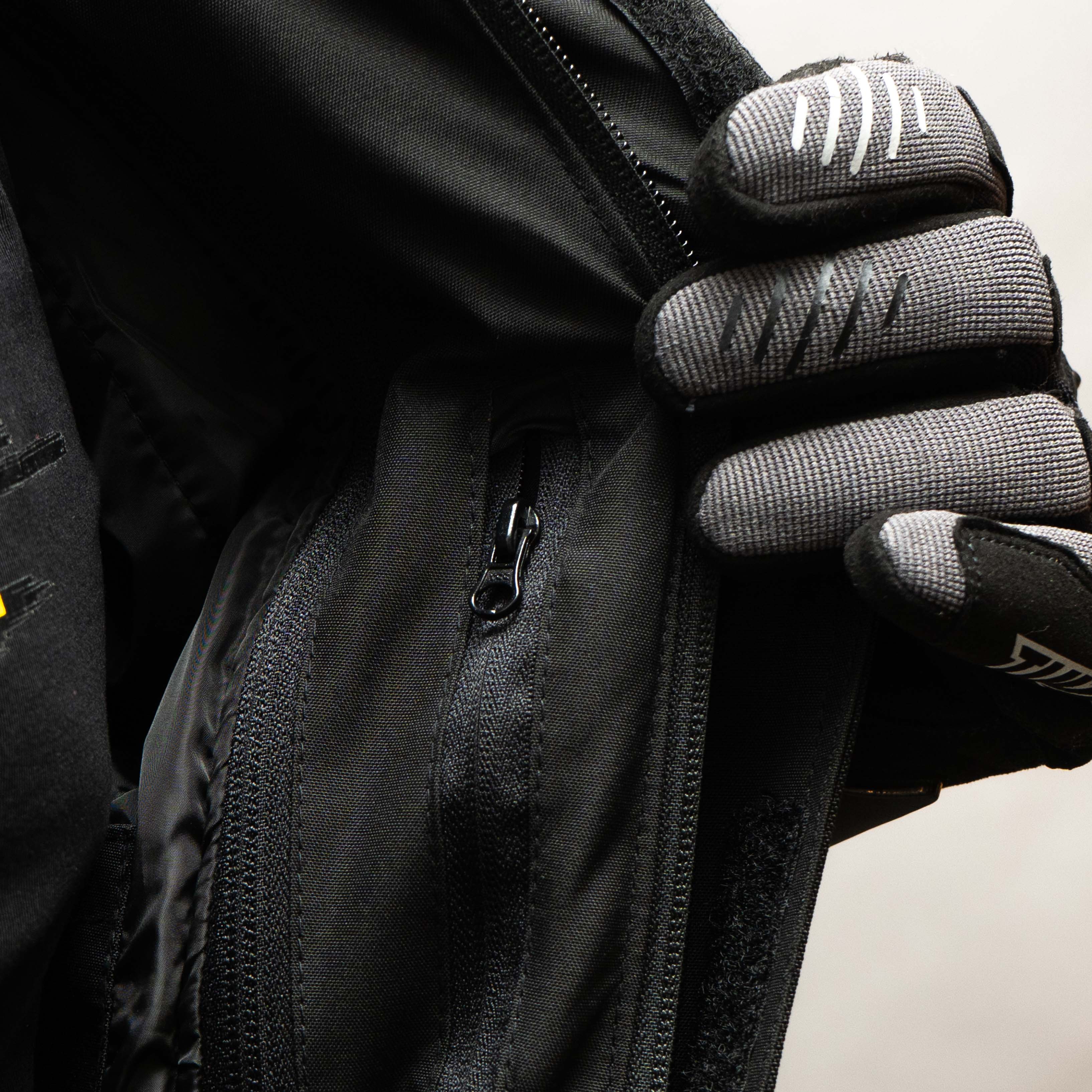 Stormhawk Riding Jacket