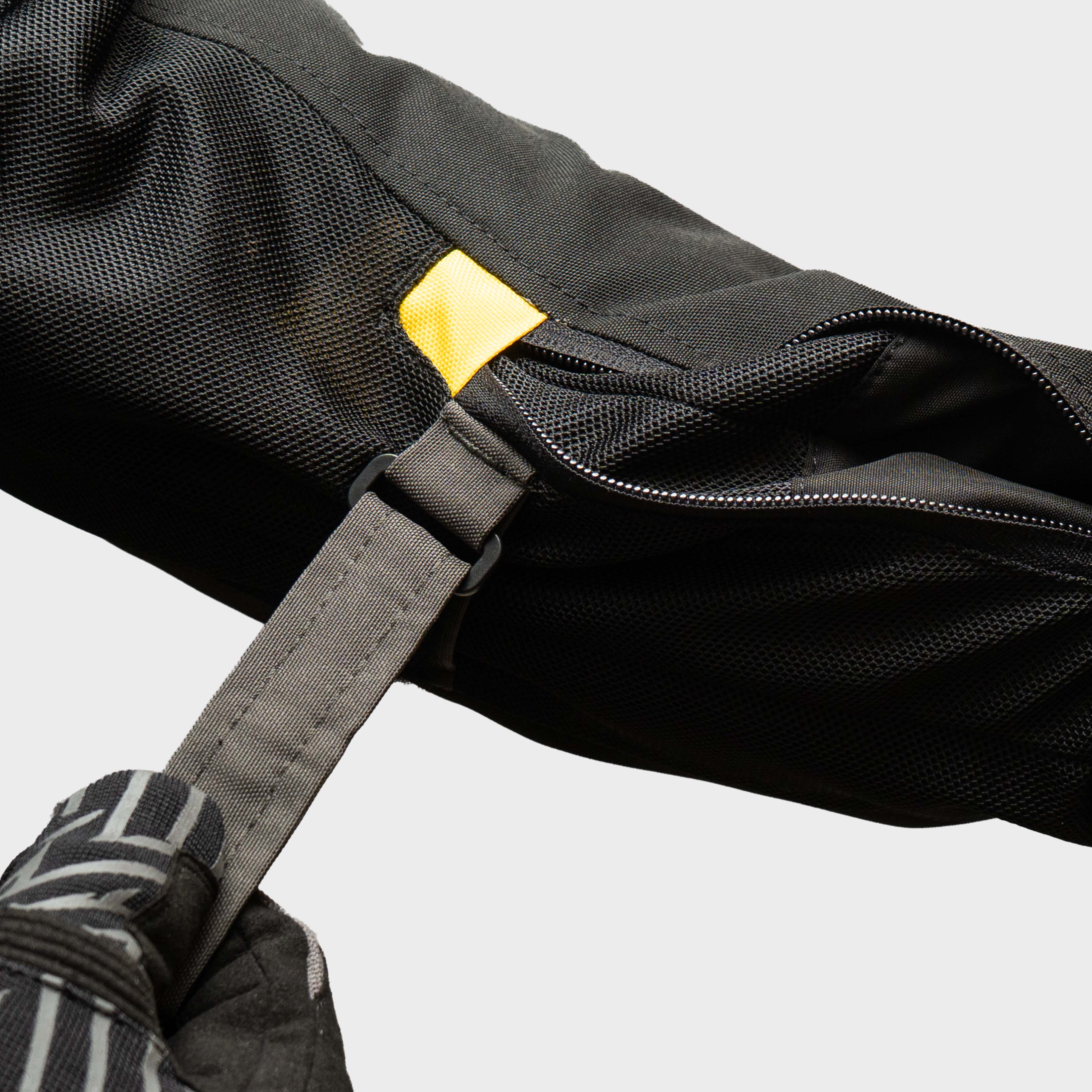 Stormhawk Riding Jacket