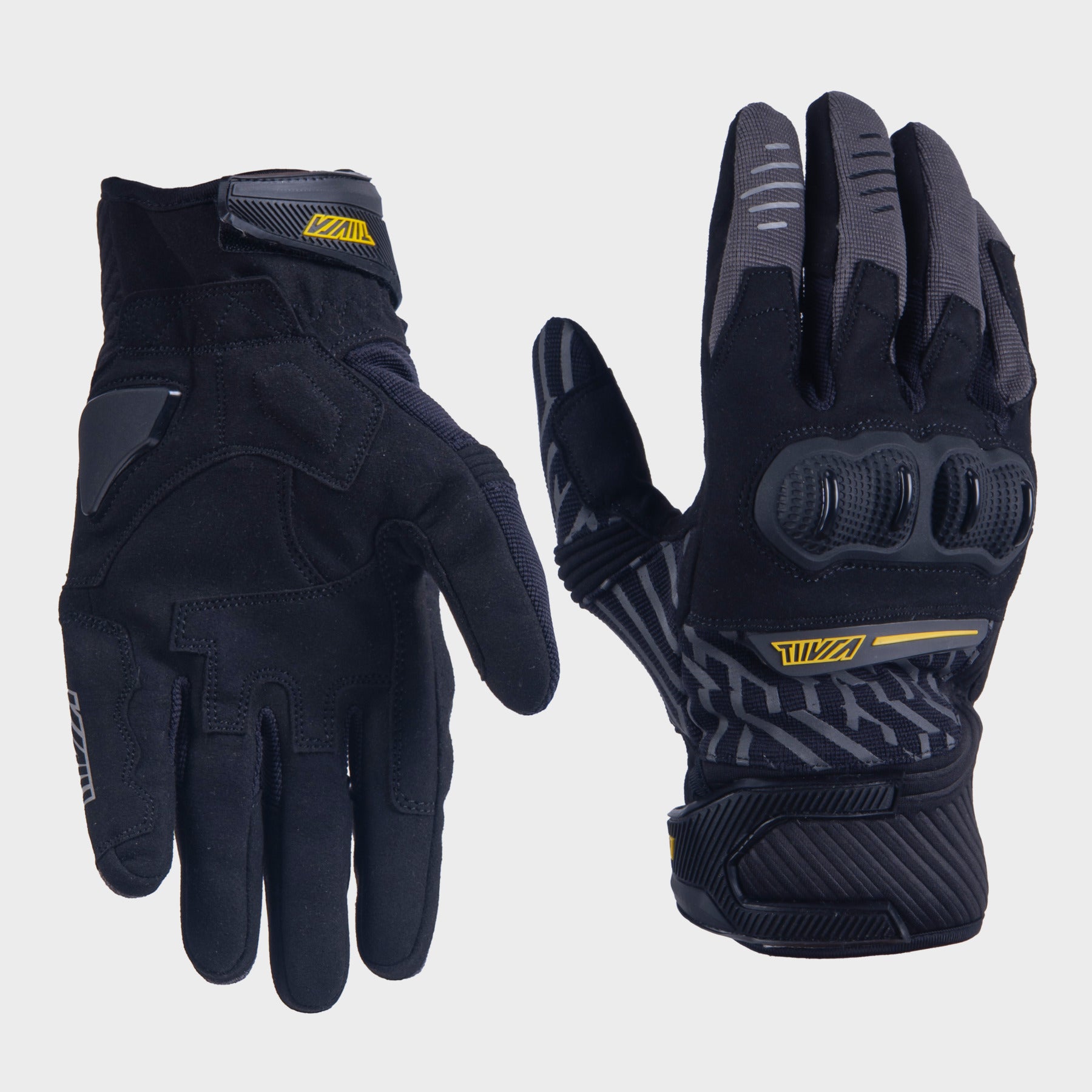 Street Gloves 2.0