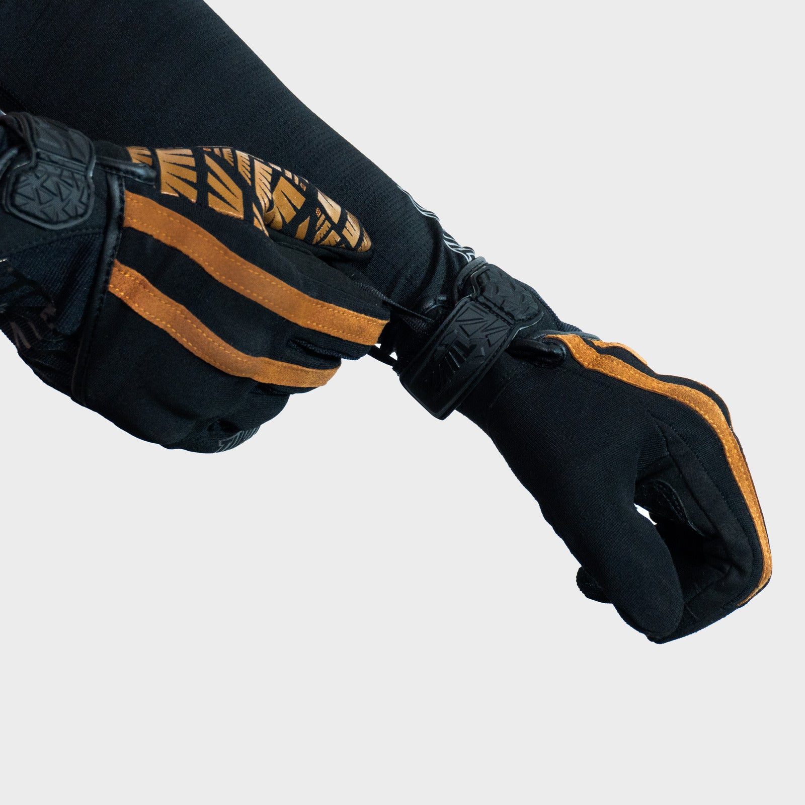 Neo Classic Street Gloves | Quick-Dry