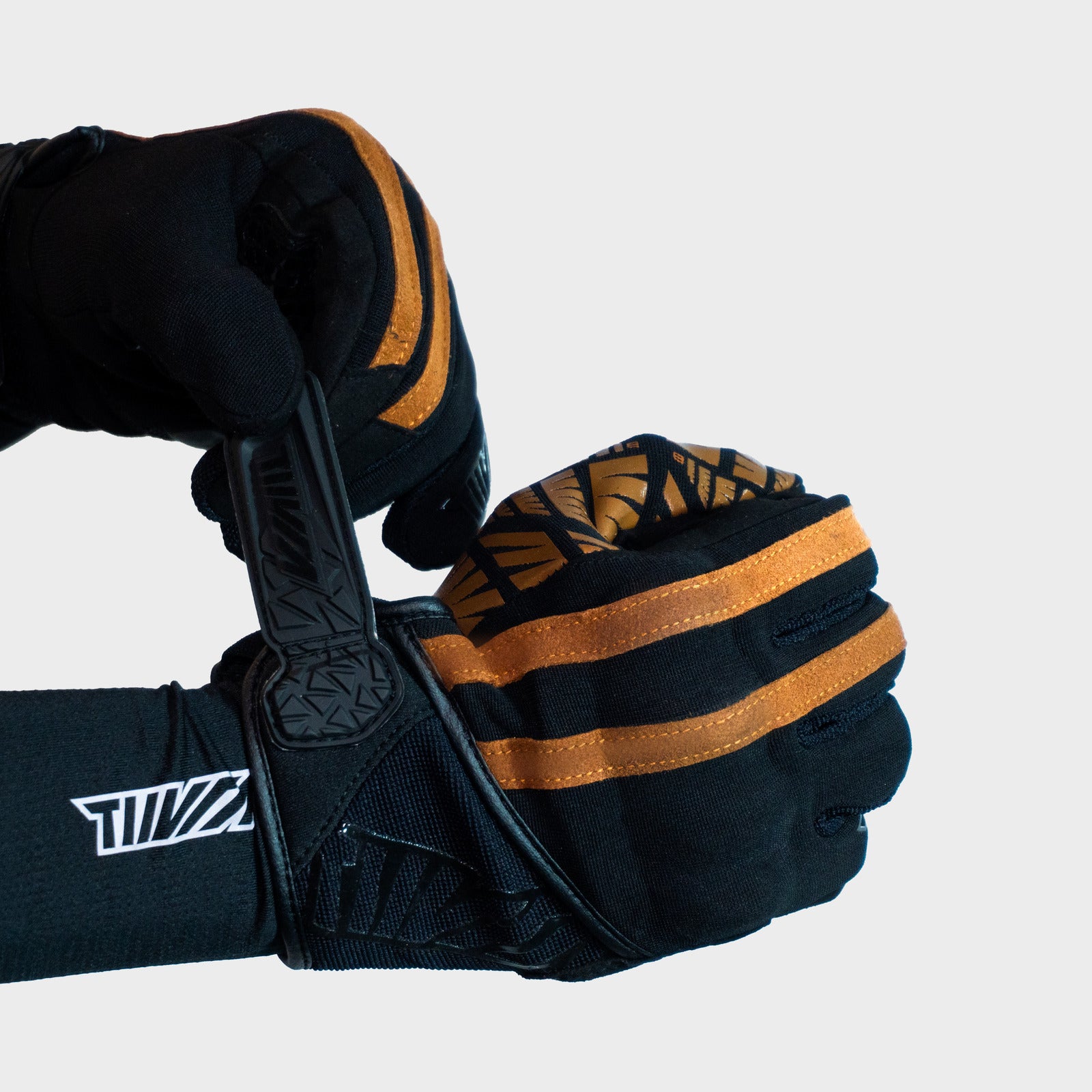 Neo Classic Street Gloves | Quick-Dry