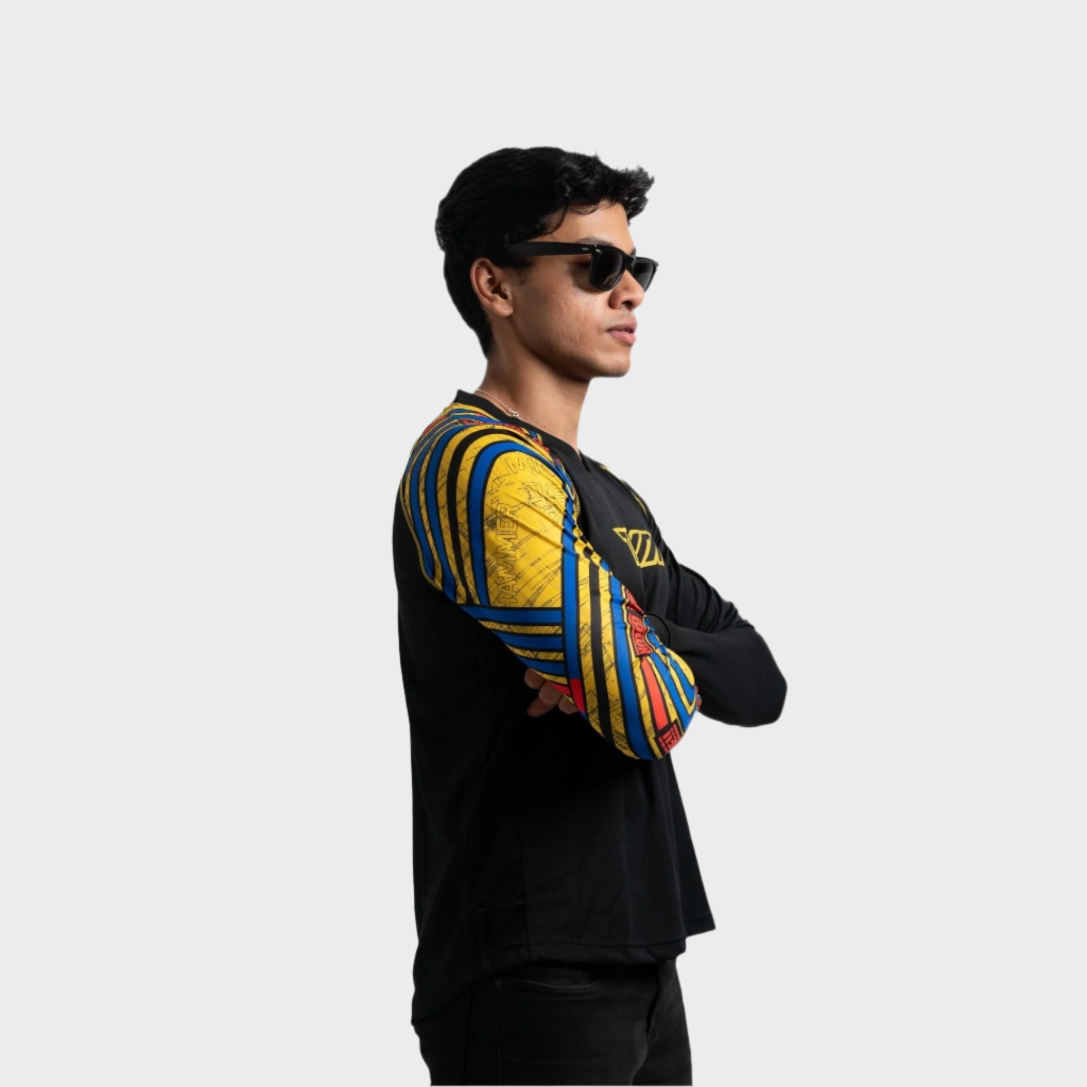 T1 Riding Jersey
