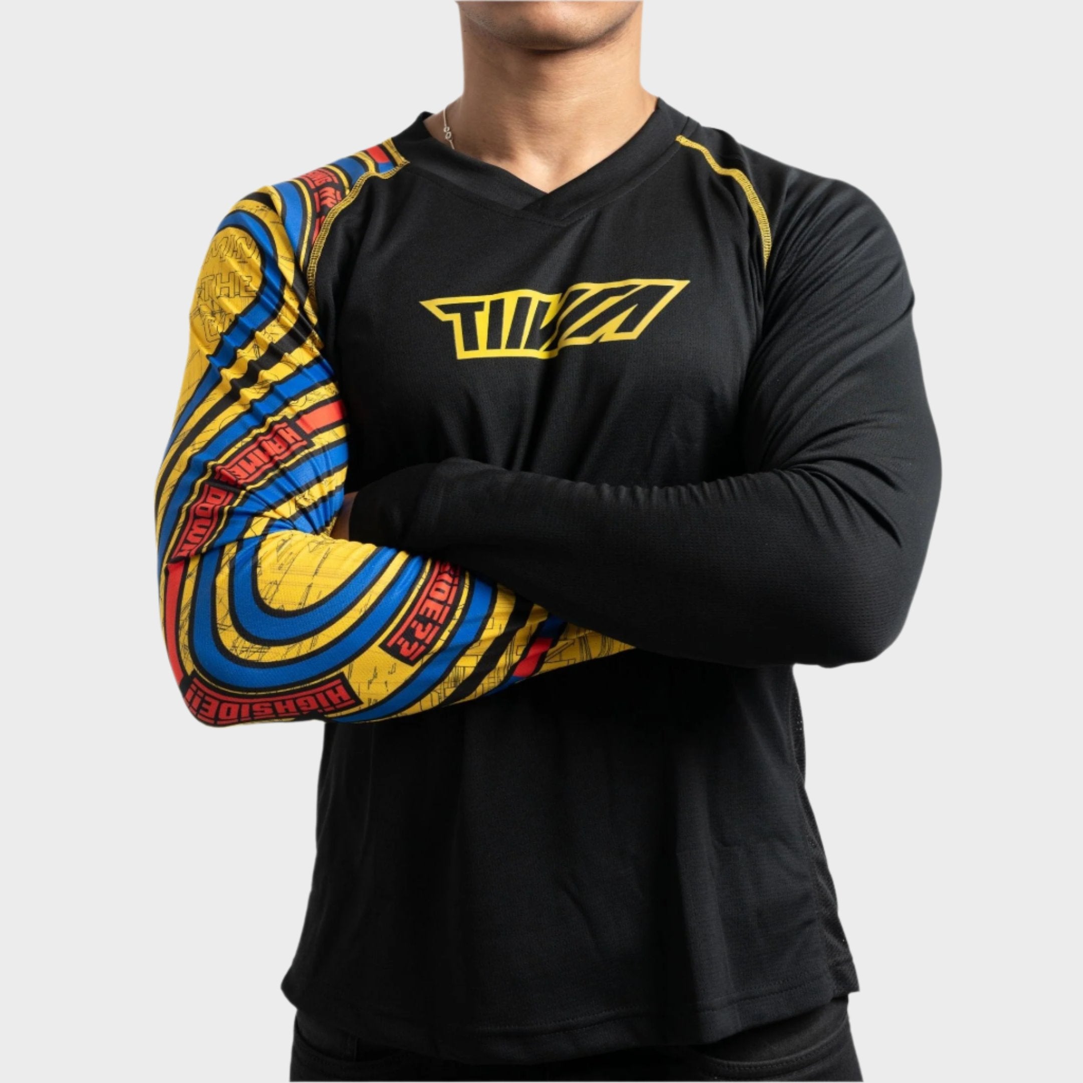 T1 Riding Jersey