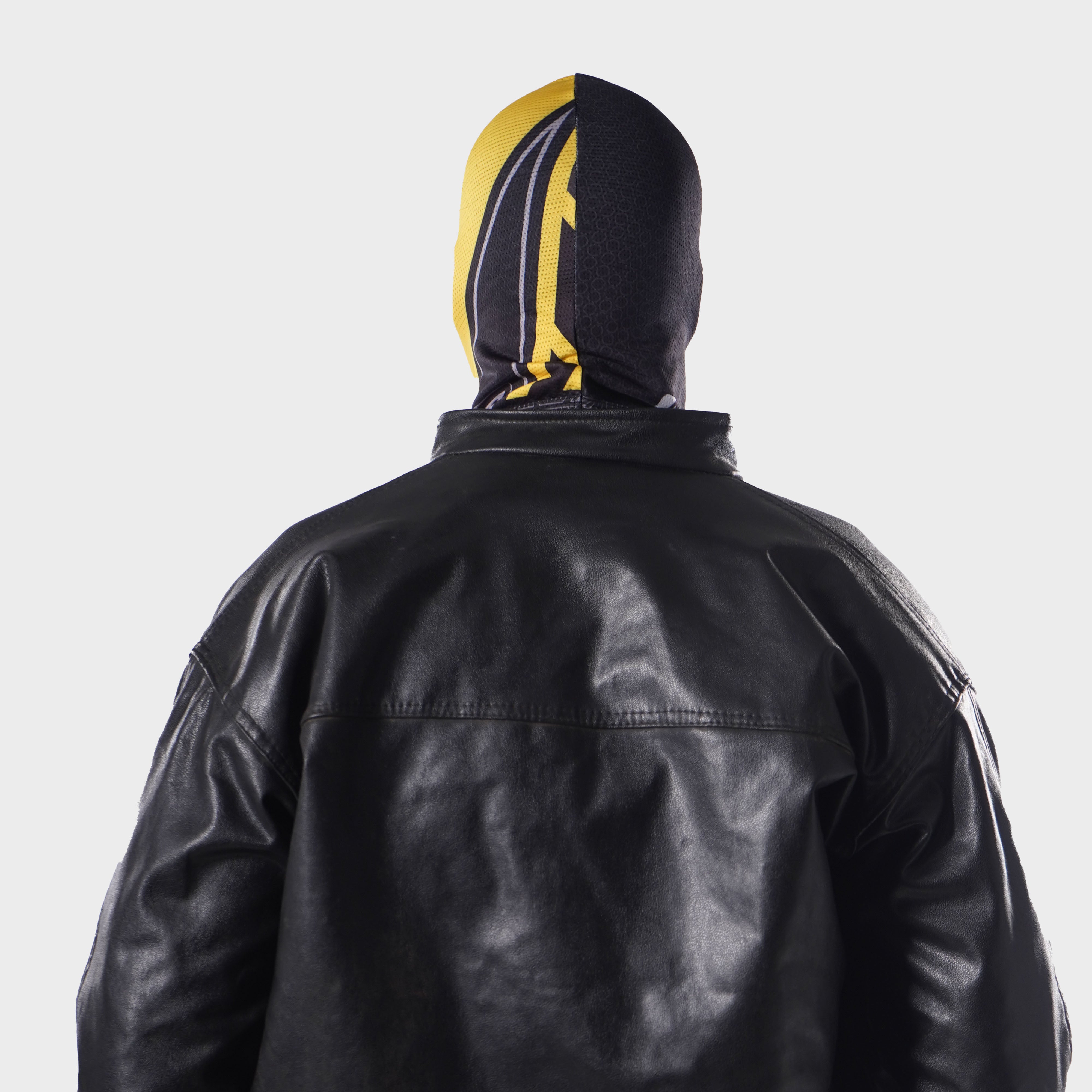 Neo Classic ThrottlRR 1.0 Slash Cut Balaclava