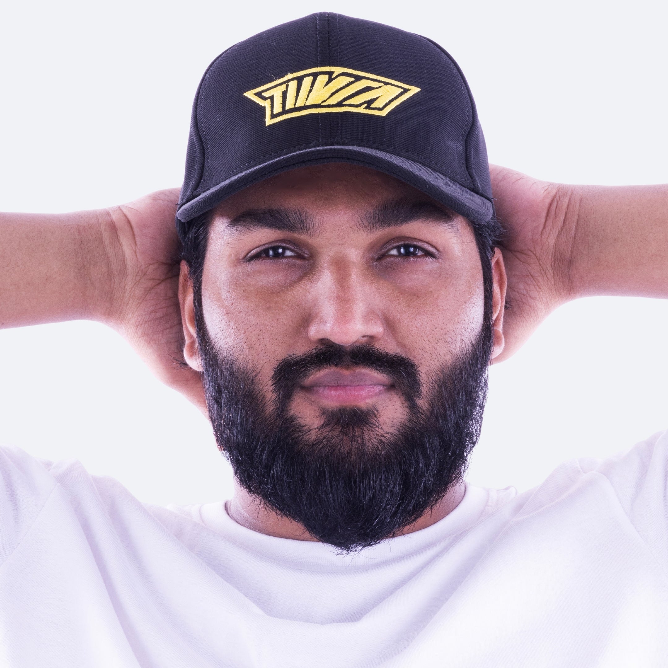 Tiivra Cap