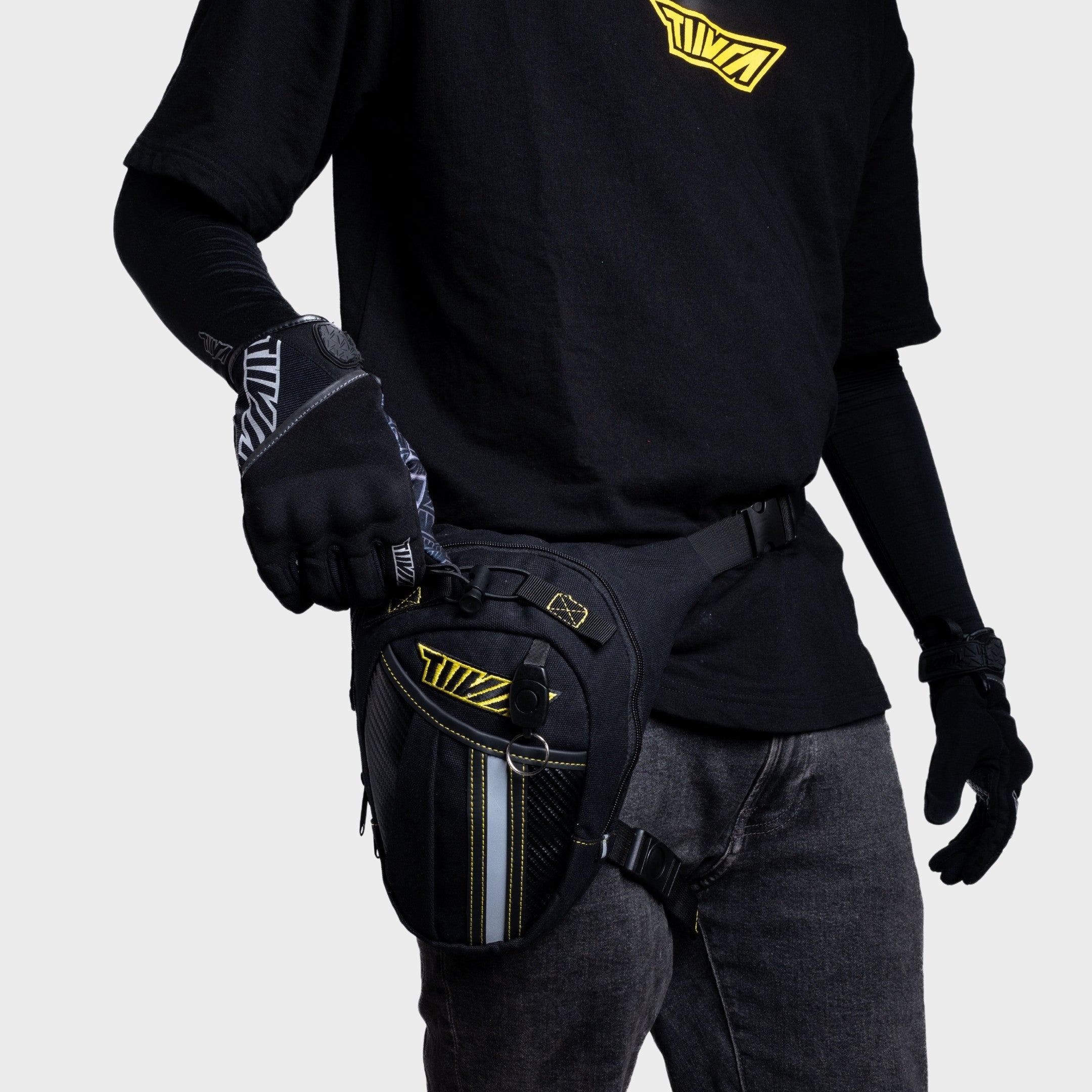 Wingman - Tactical bag
