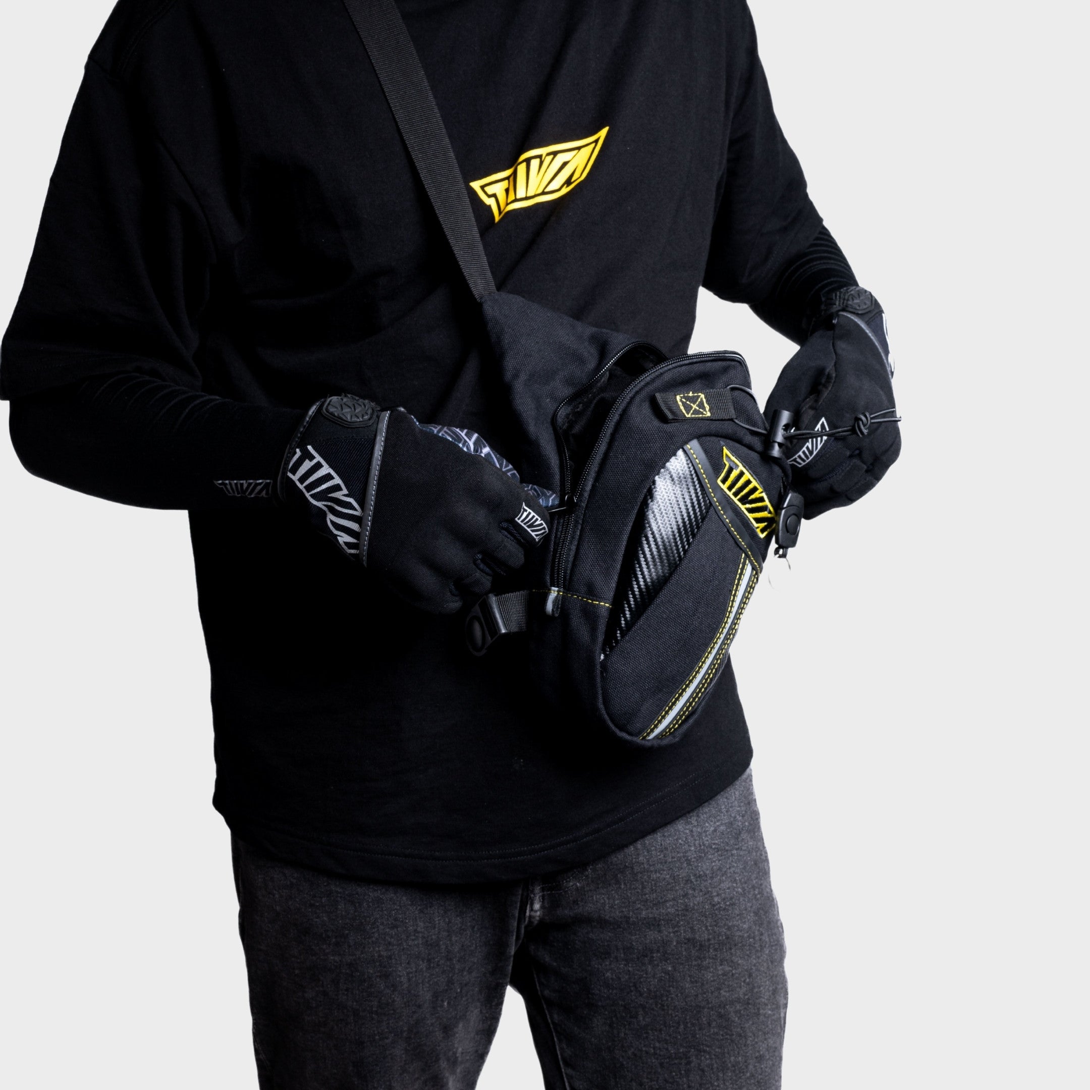 Wingman - Tactical bag