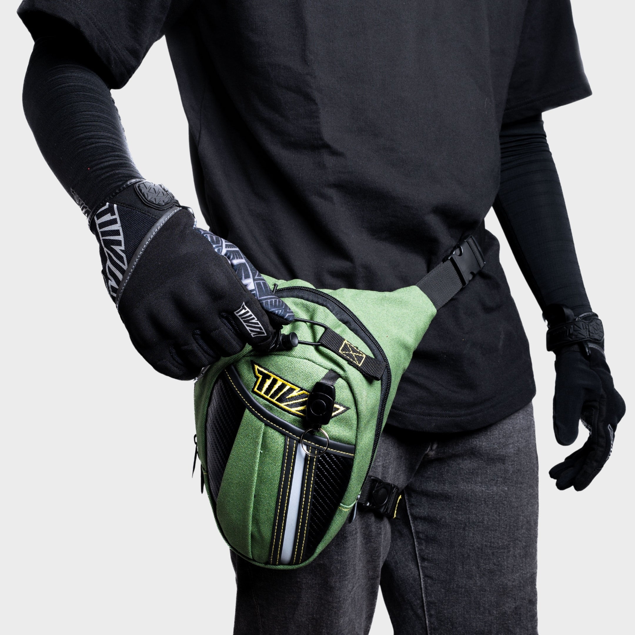 Wingman - Tactical bag