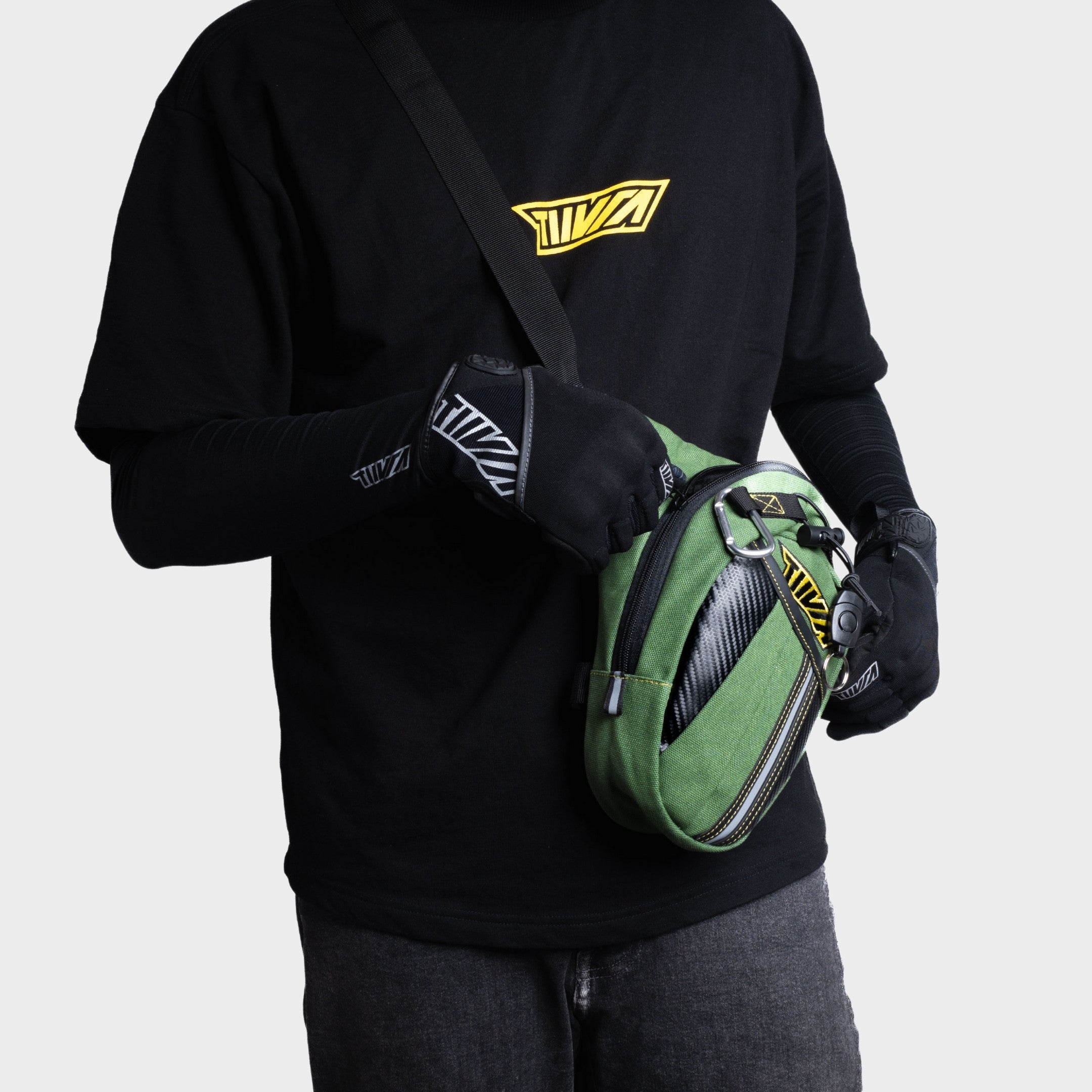 Wingman - Tactical bag