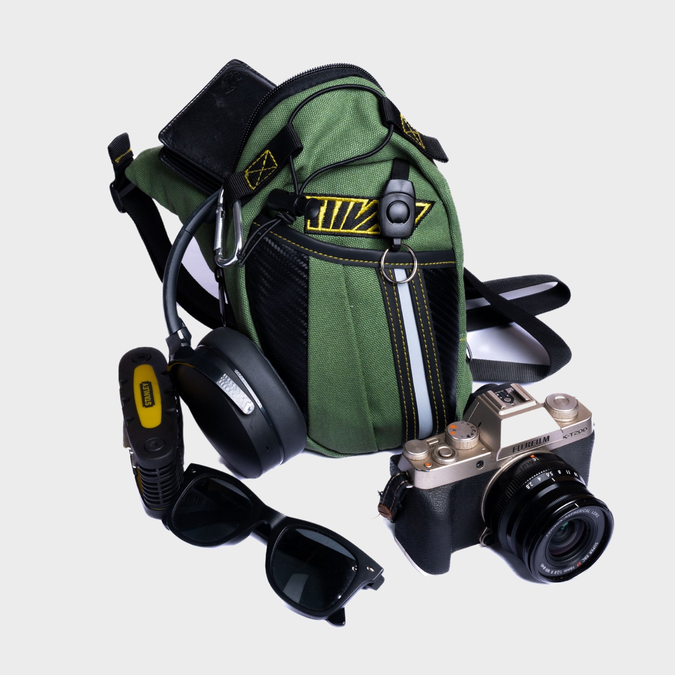 Wingman - Tactical bag