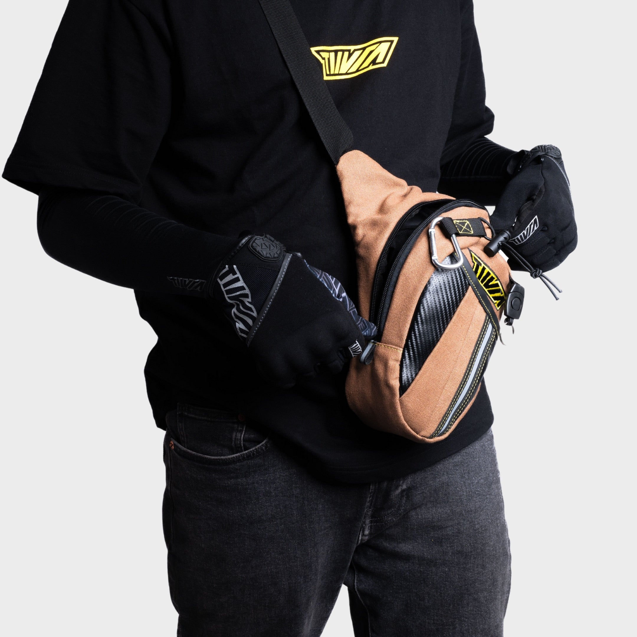 Wingman - Tactical bag