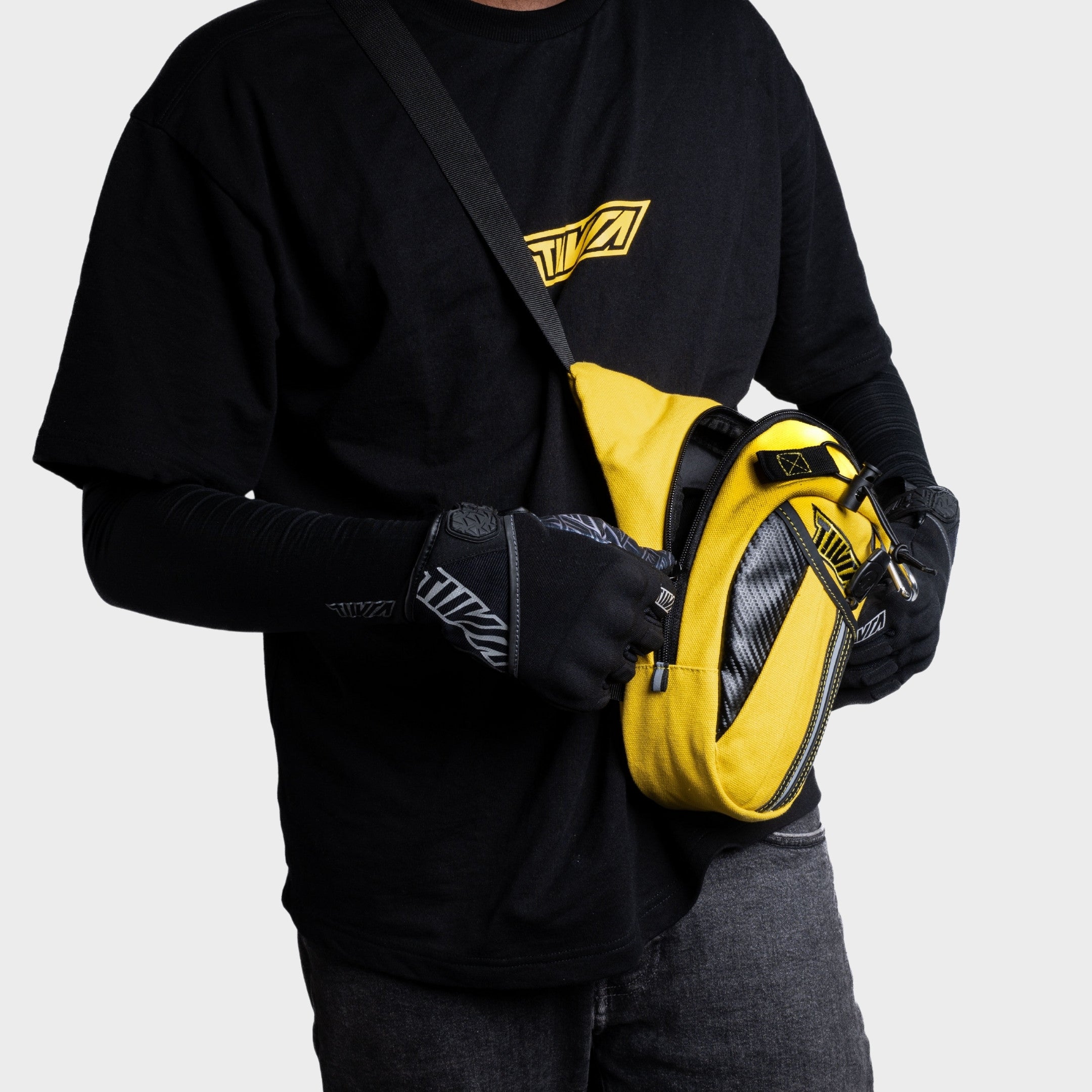 Wingman - Tactical bag