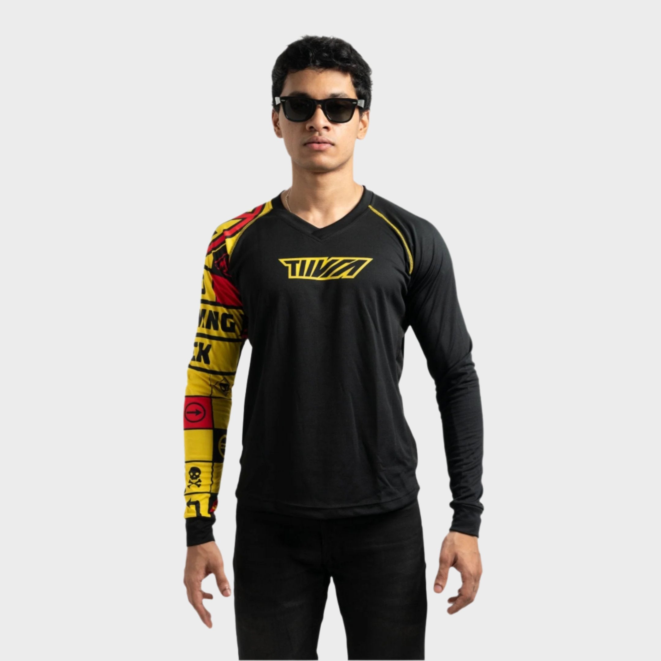 XRoads Riding Jersey