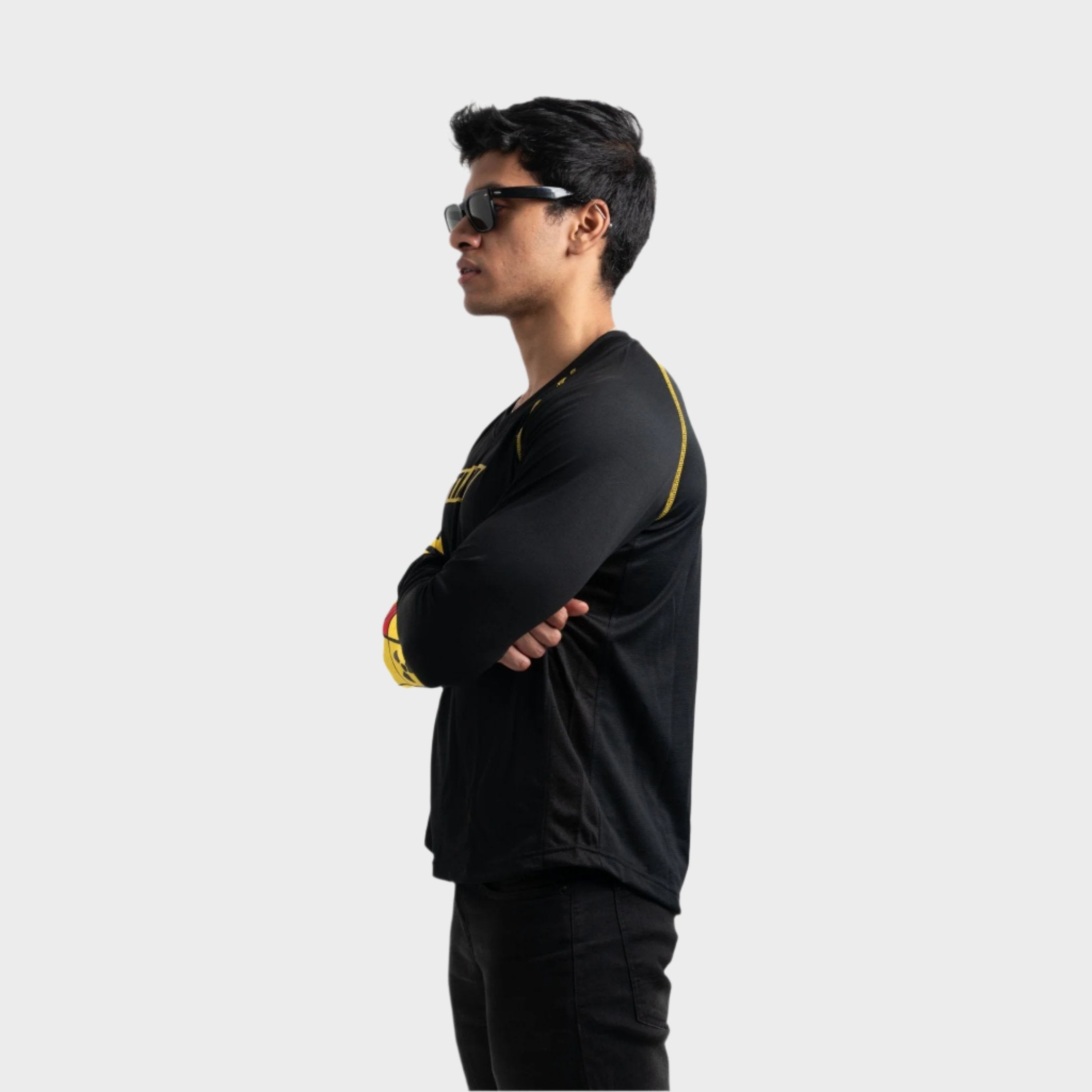 XRoads Riding Jersey