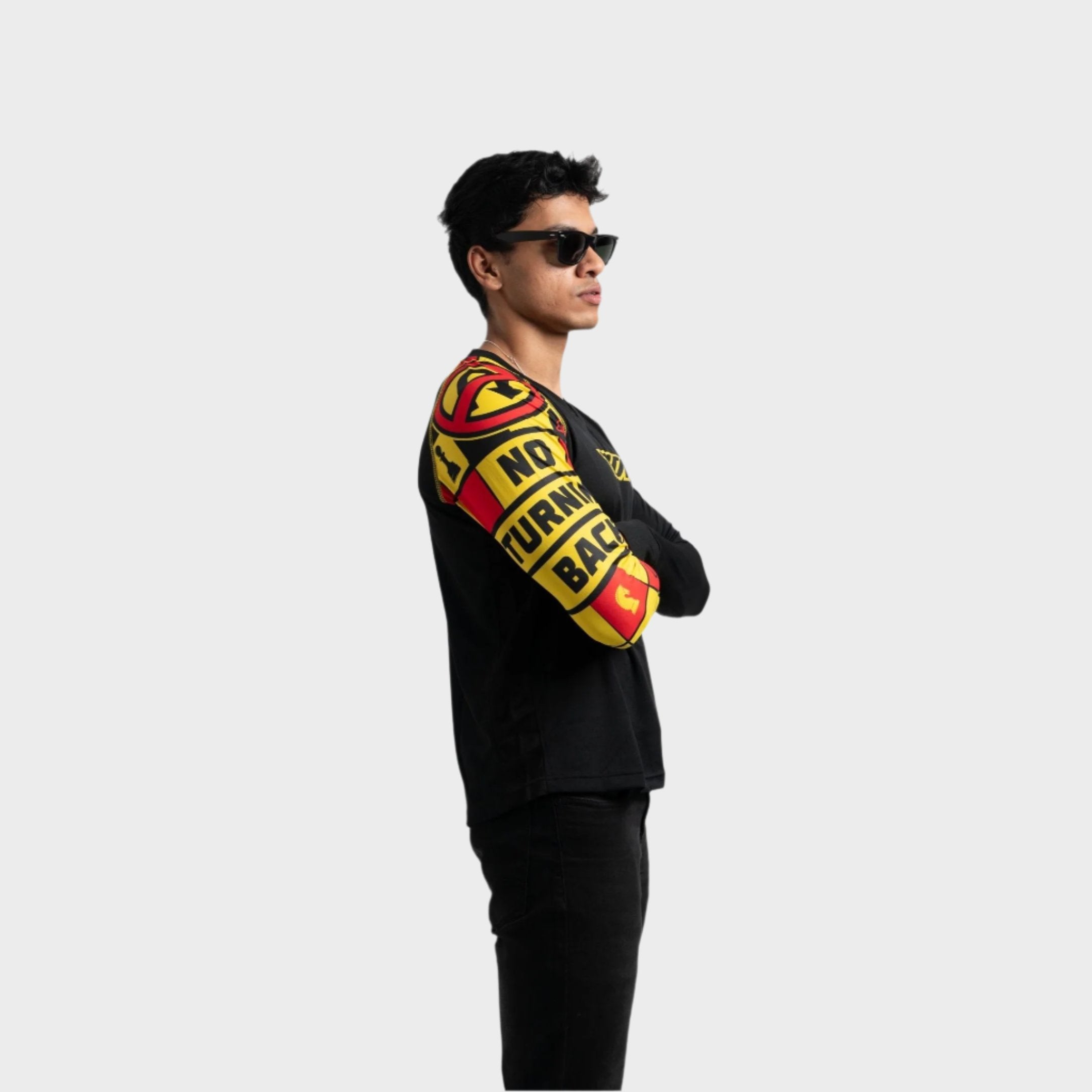 XRoads Riding Jersey