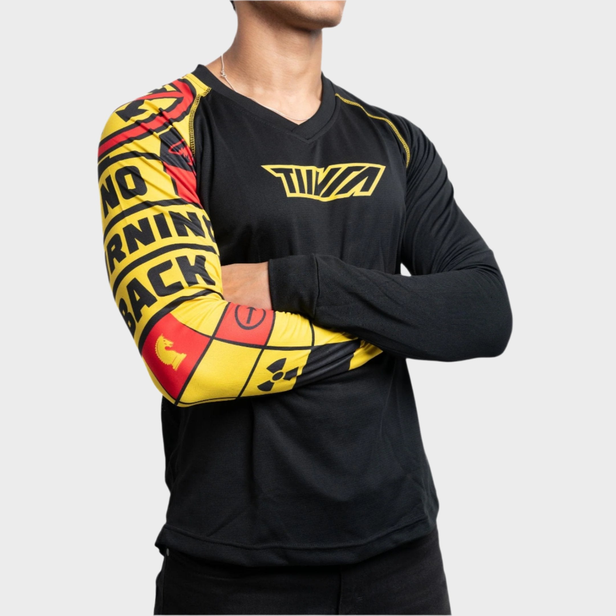XRoads Riding Jersey