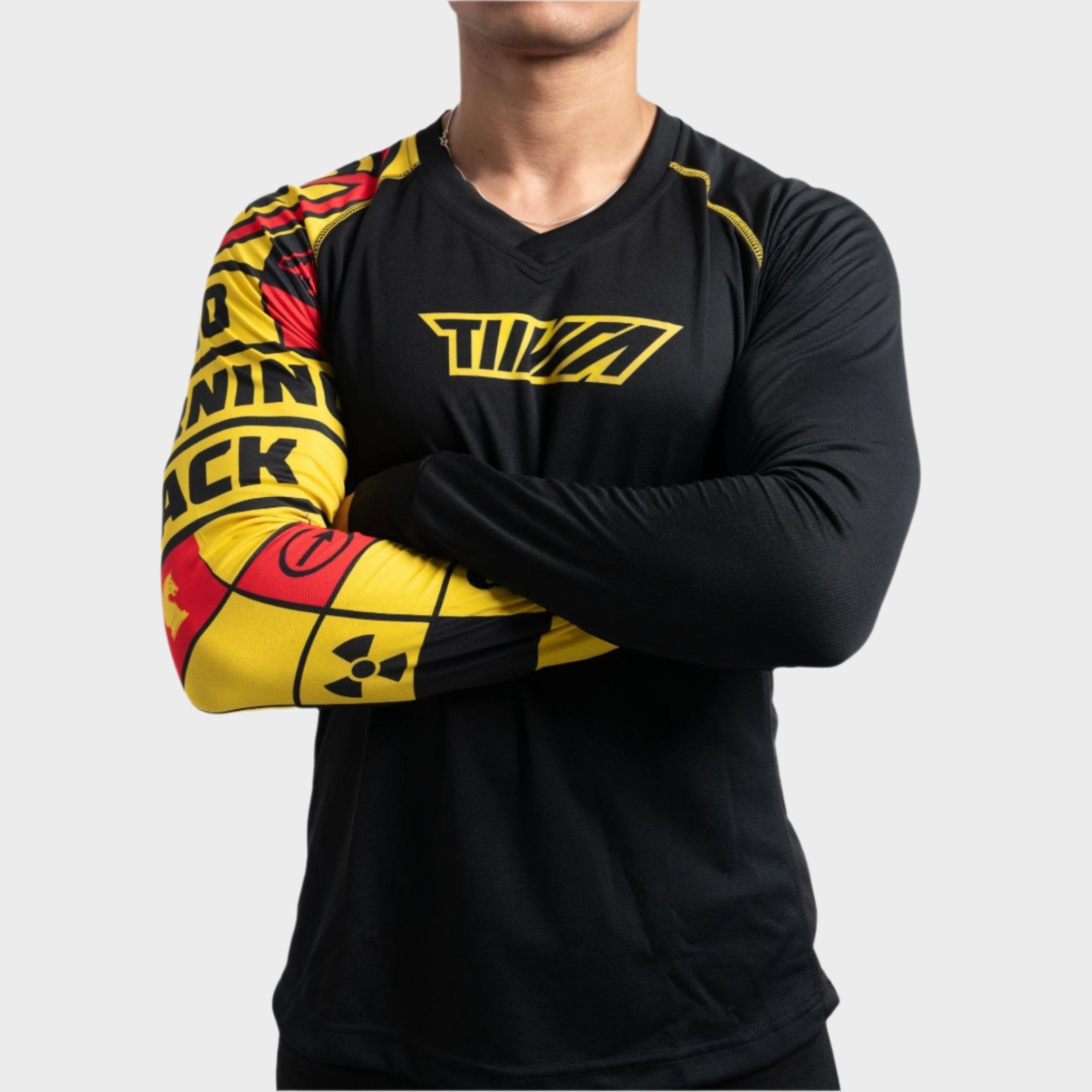 XRoads Riding Jersey