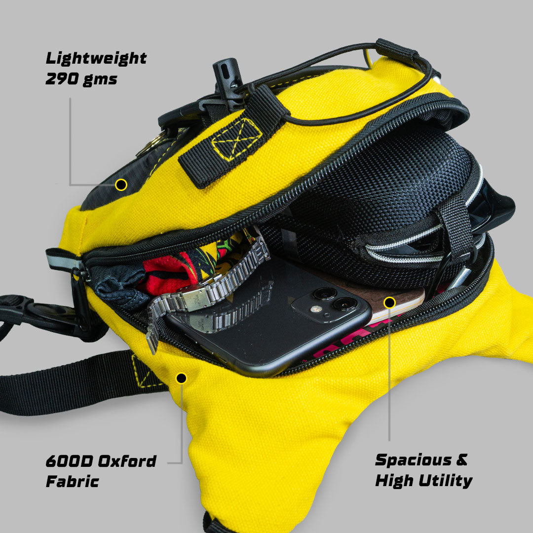 Wingman - Tactical bag