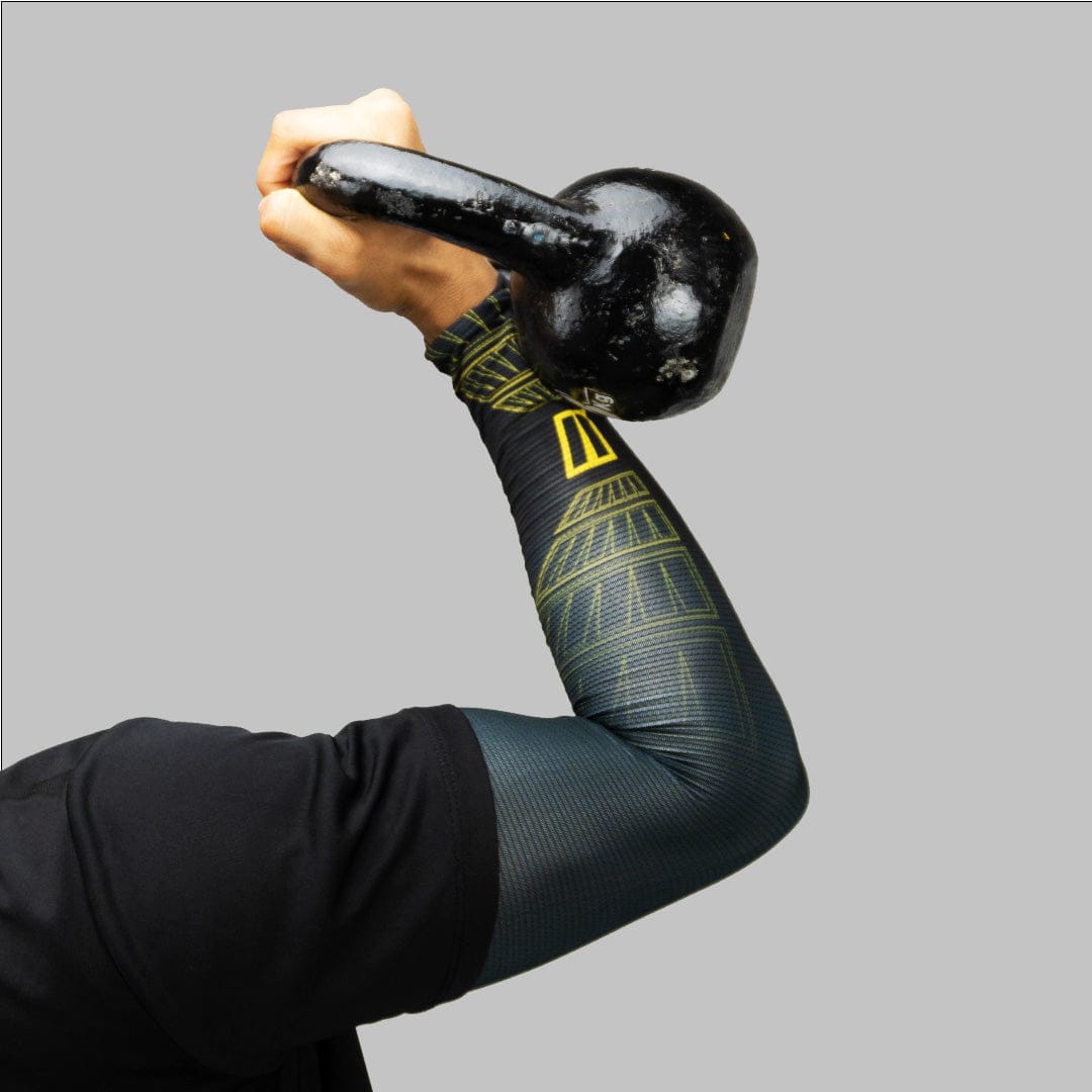Shadow Sleeves